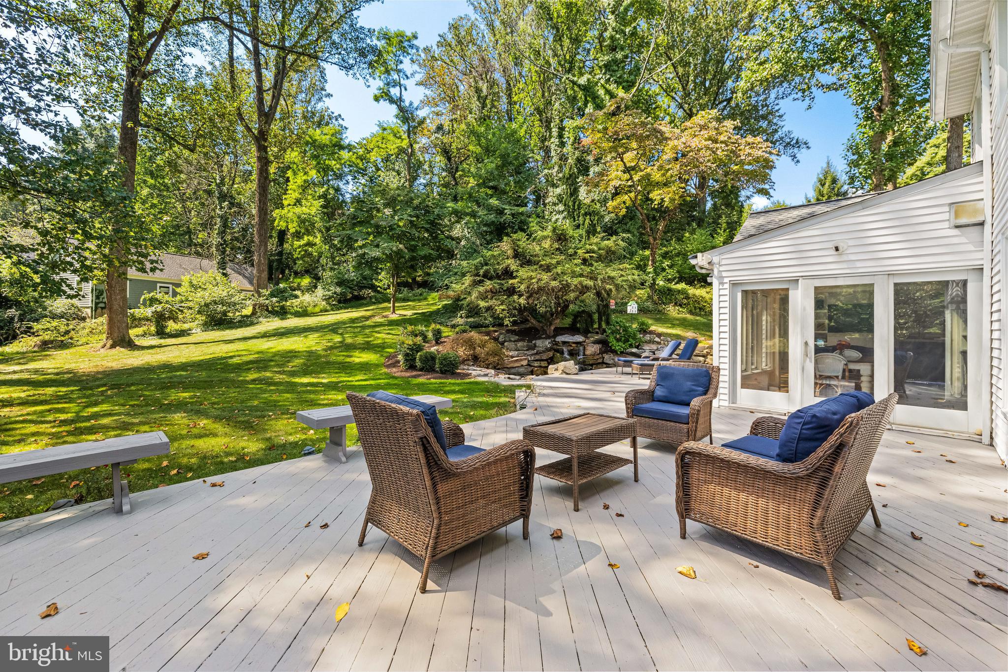 RUXTON - Residential