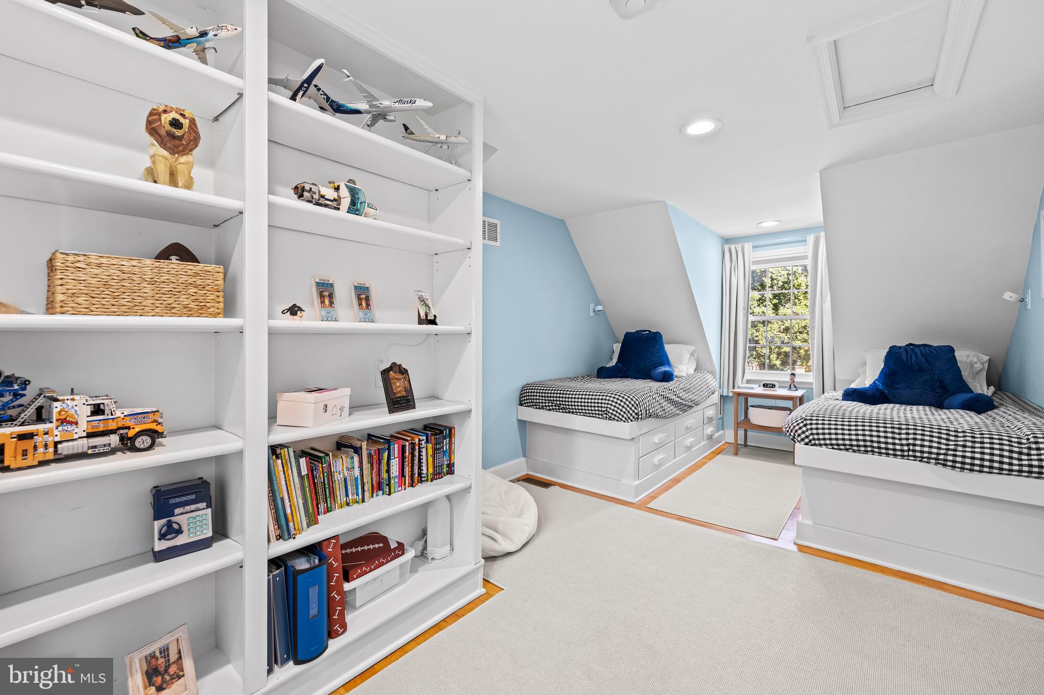 RUXTON - Residential