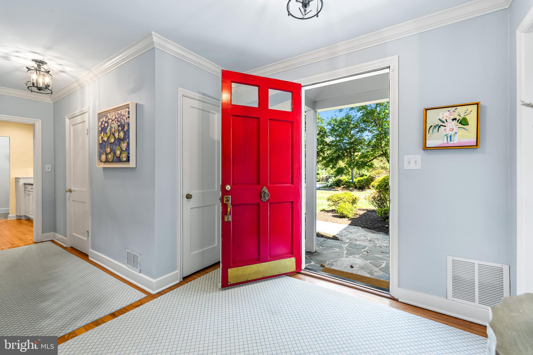 RUXTON - Residential