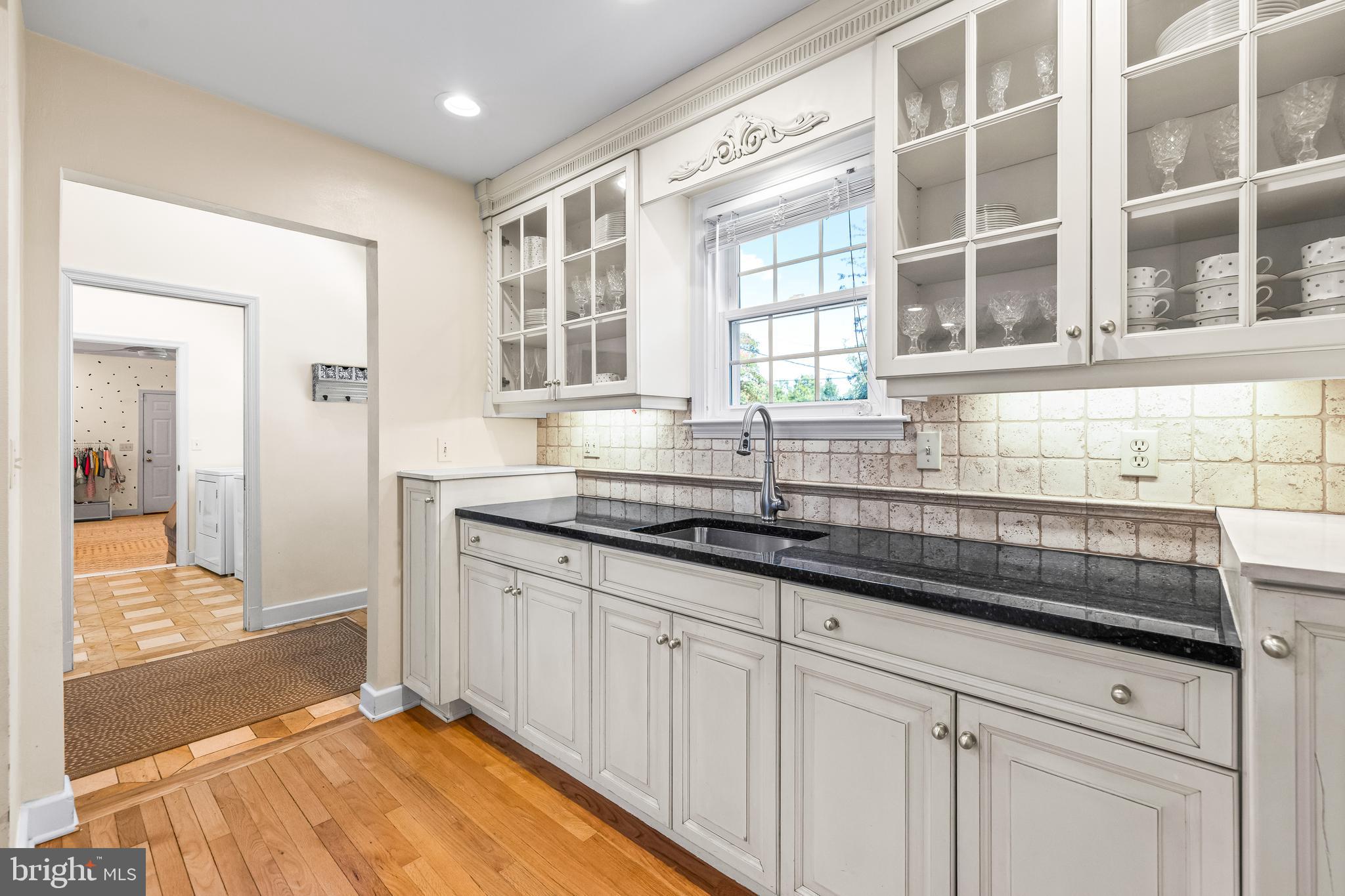 RUXTON - Residential