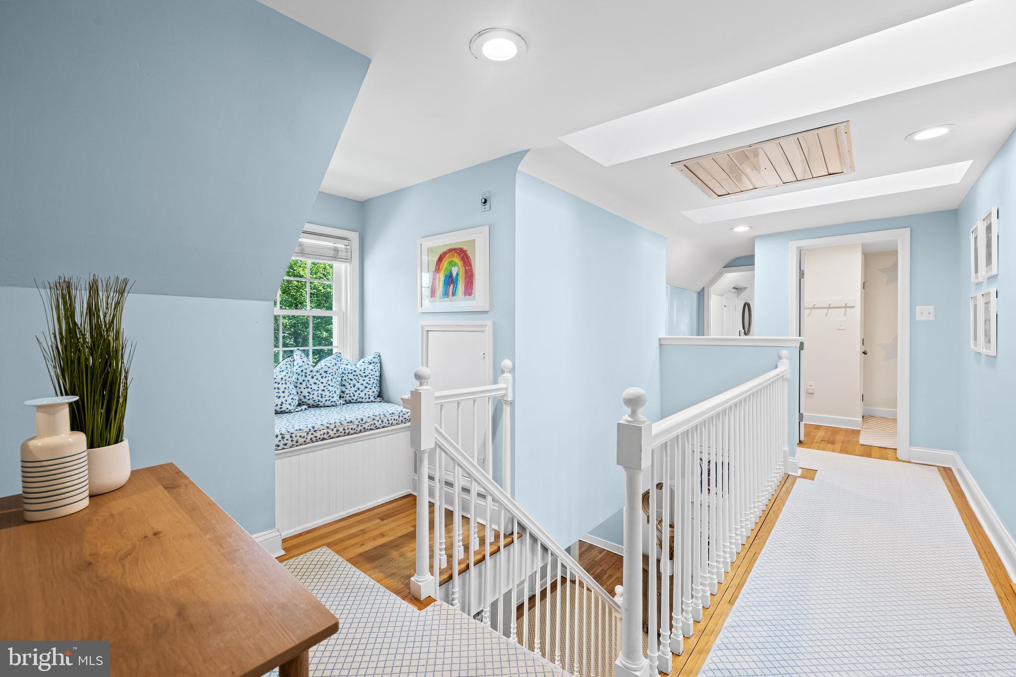 RUXTON - Residential