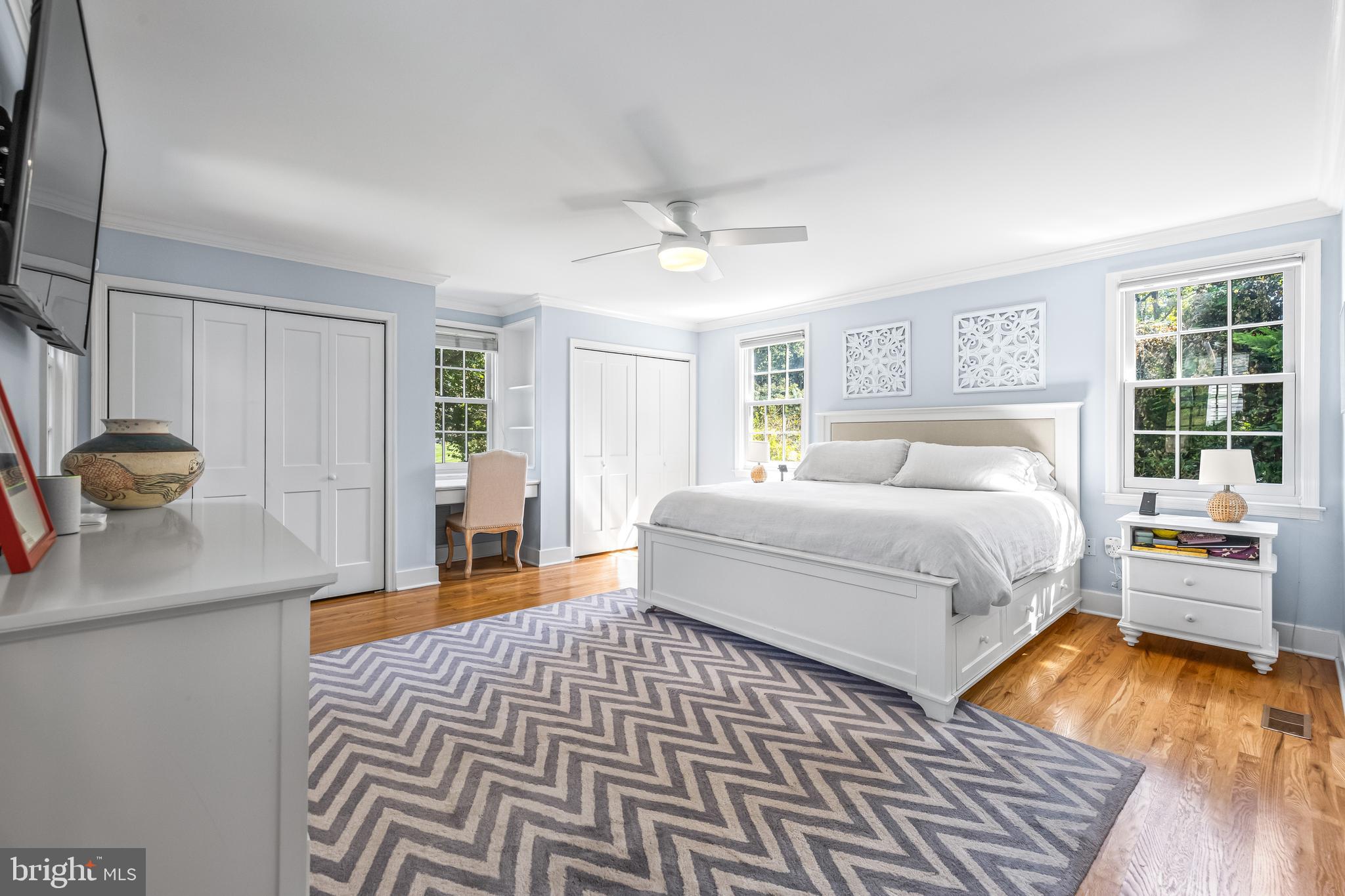 RUXTON - Residential