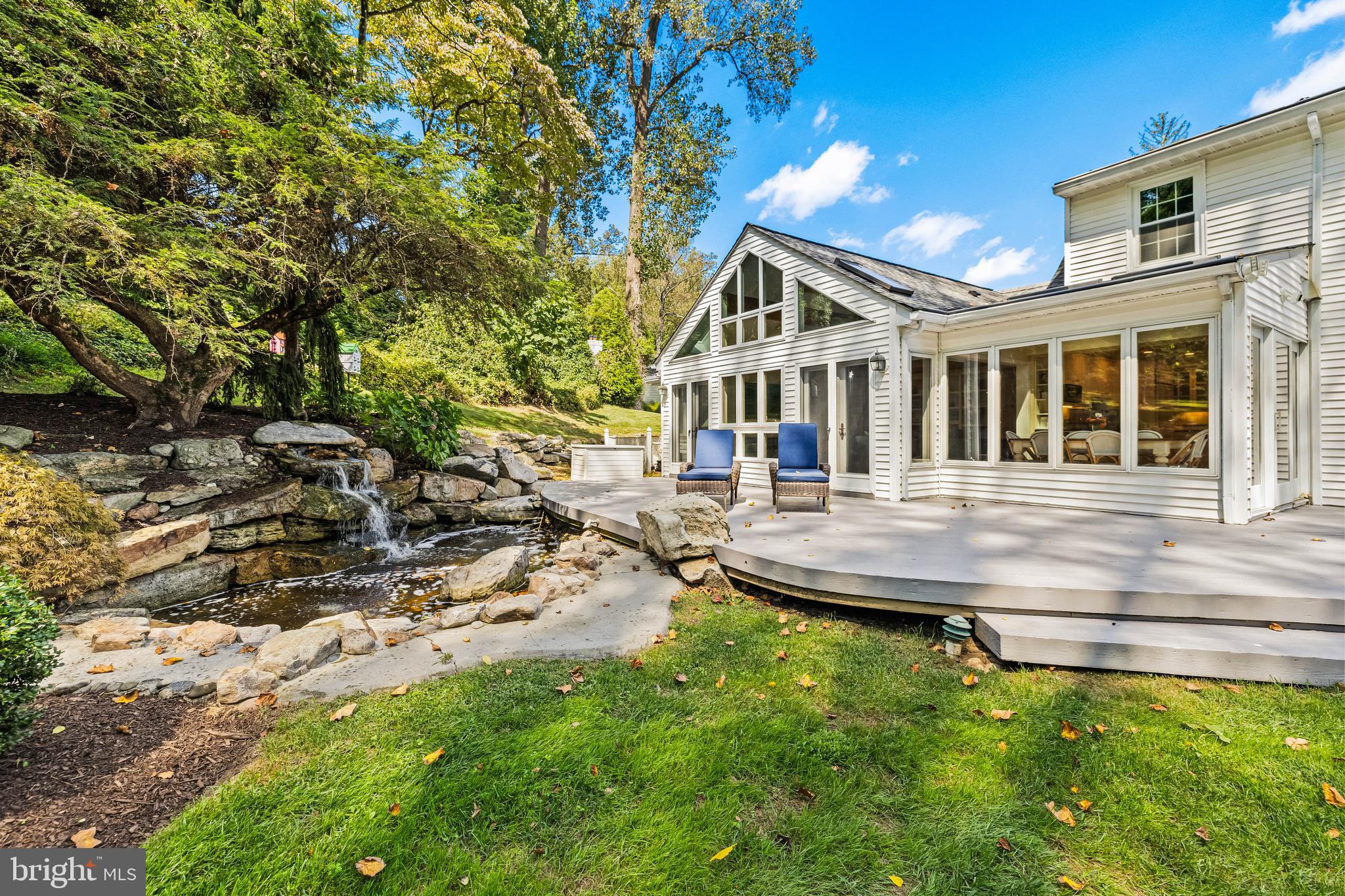 RUXTON - Residential