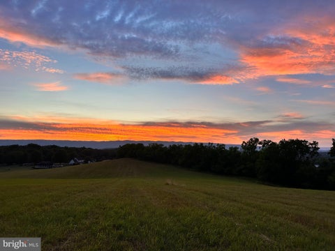 Vacant Land For Sale - LOT 9 Sandy Hook Road<br/> STRASBURG, VA 22657
