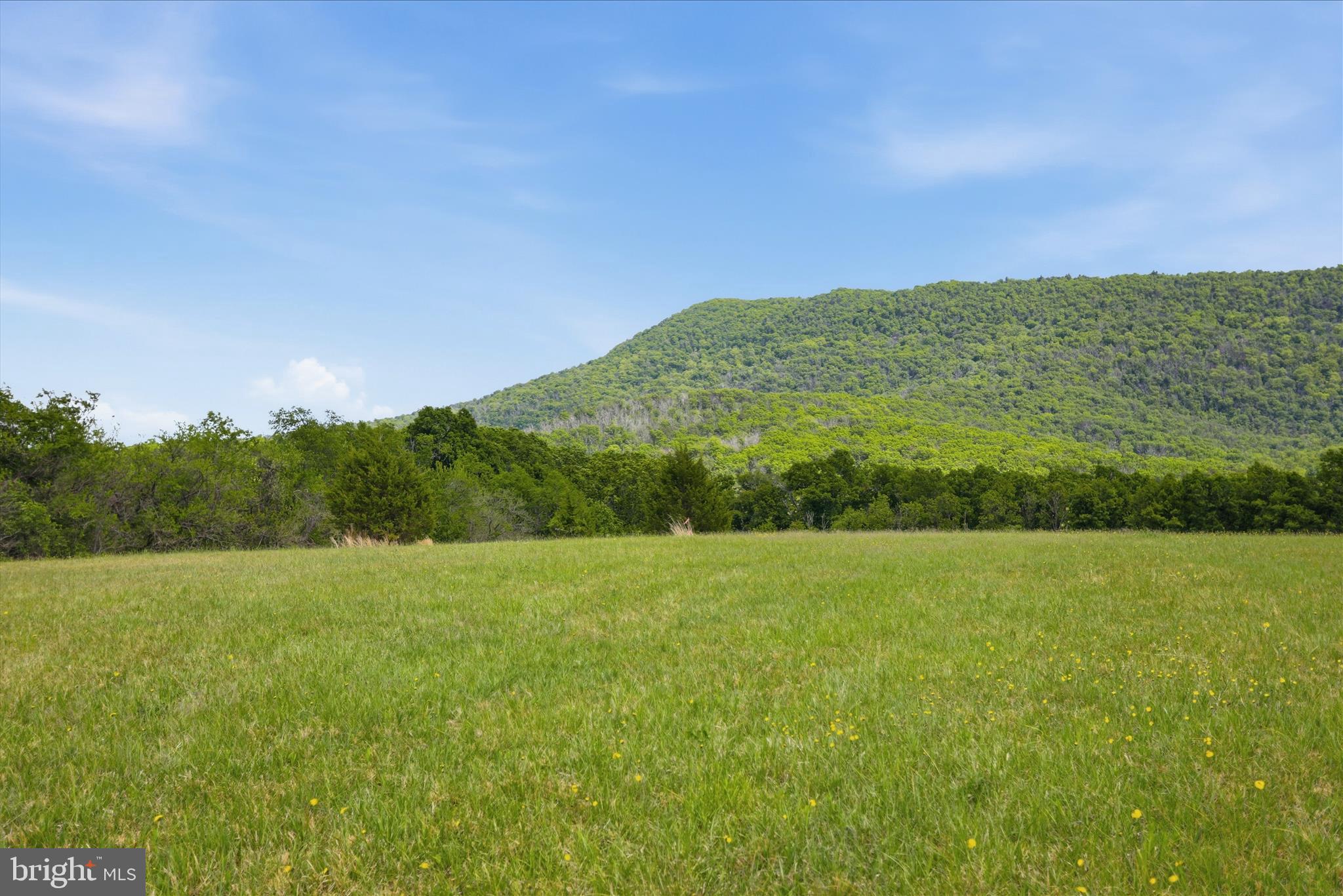 Lot 9 SANDY HOOK ROAD