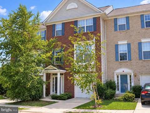 Townhouse For Sale - 13077 Woodcutter Circle #118<br/> GERMANTOWN, MD 20876