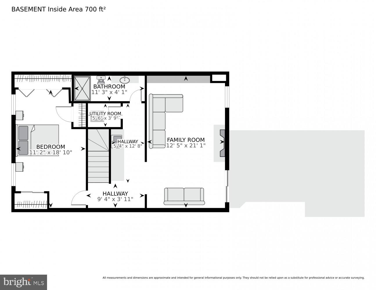 COURTHOUSE SQUARE - Residential