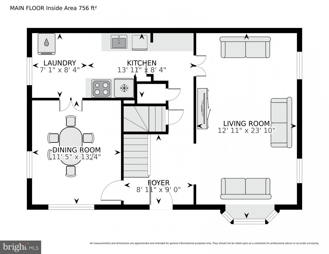COURTHOUSE SQUARE - Residential