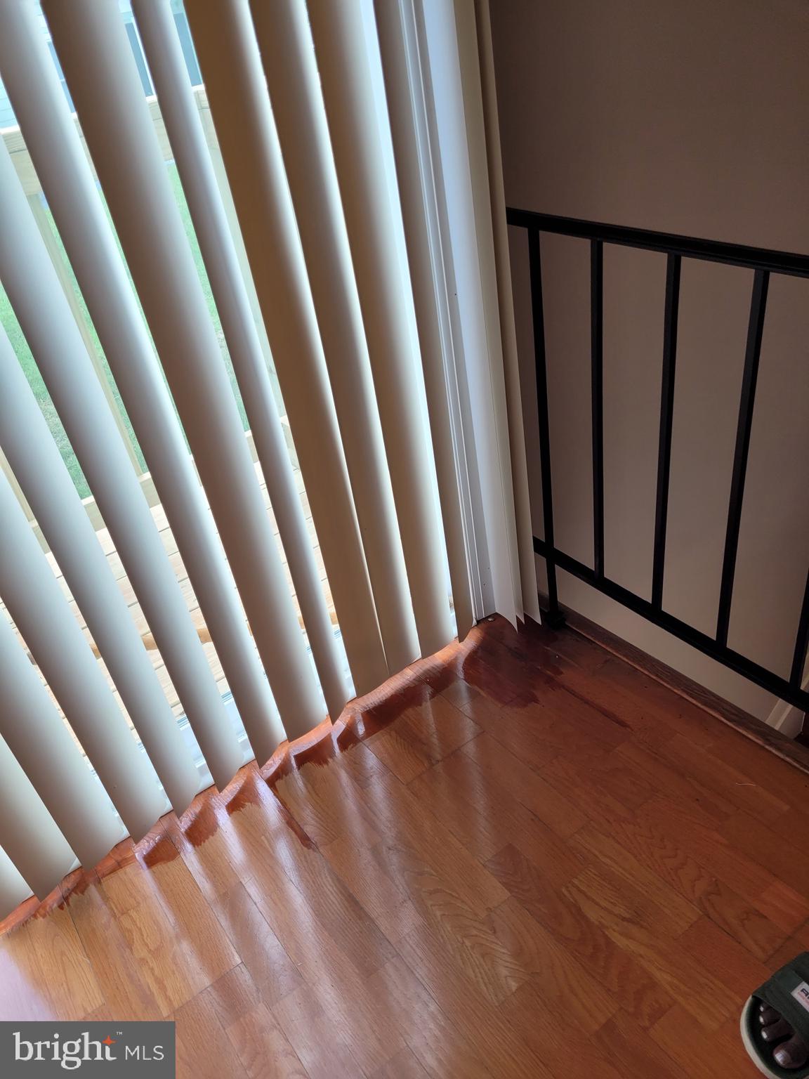 WESTPHALIA WOODS - Residential Lease