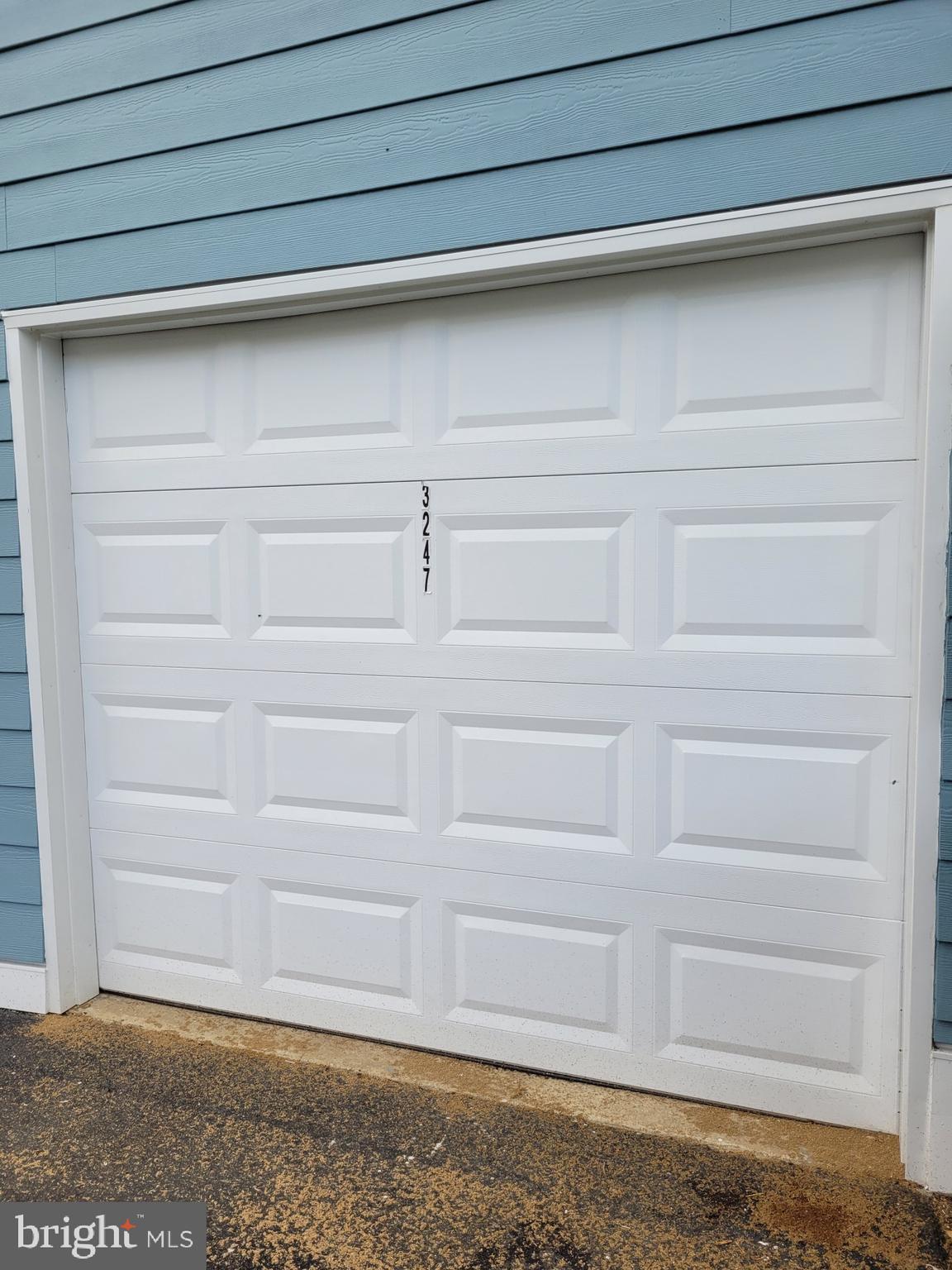 WESTPHALIA WOODS - Residential Lease