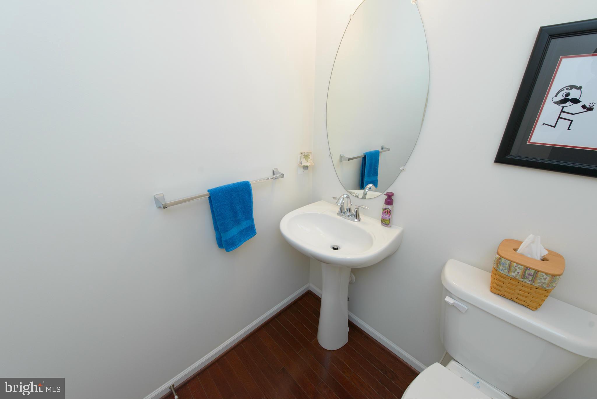 LAKES AT STANSBURY SHORE - Residential