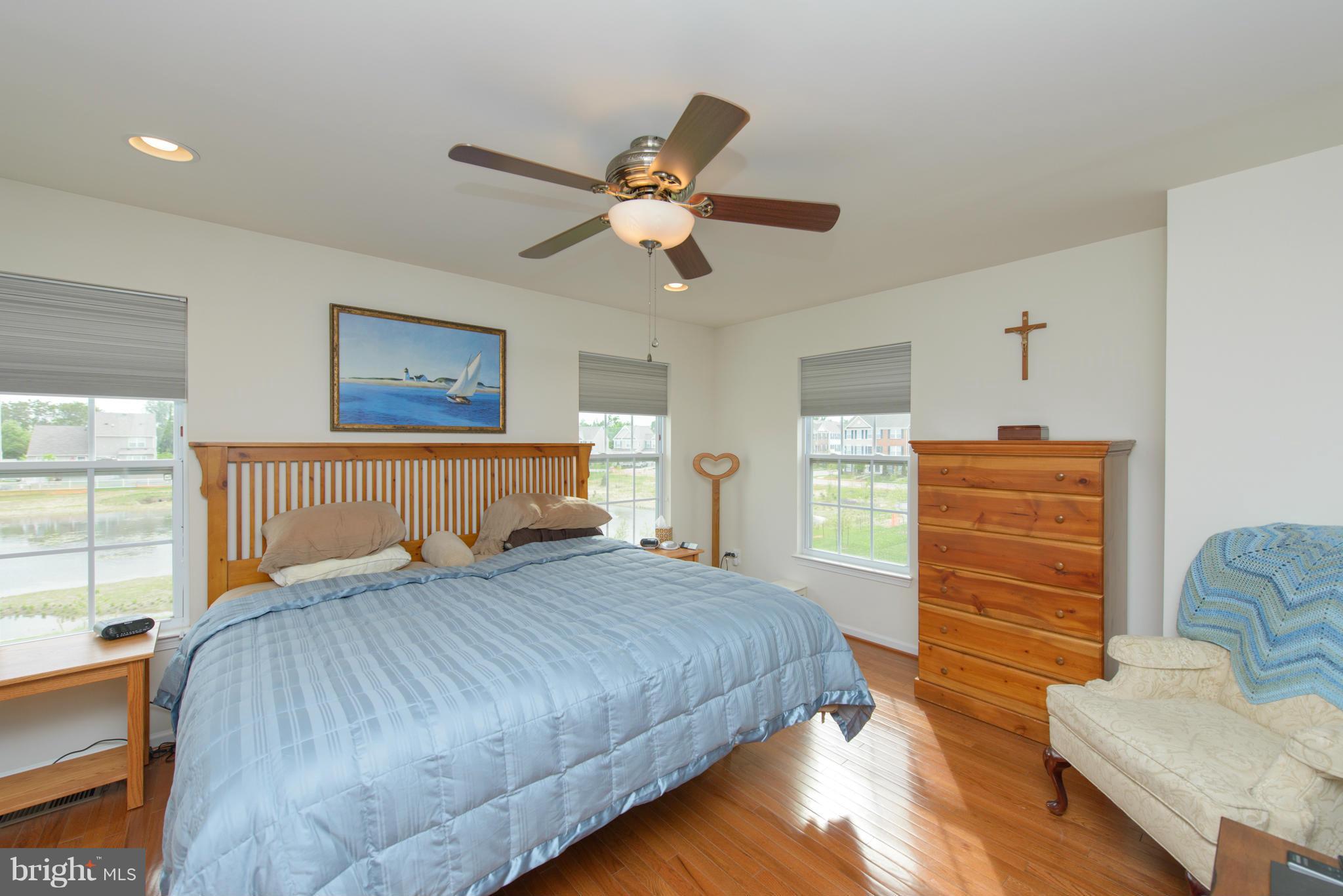 LAKES AT STANSBURY SHORE - Residential