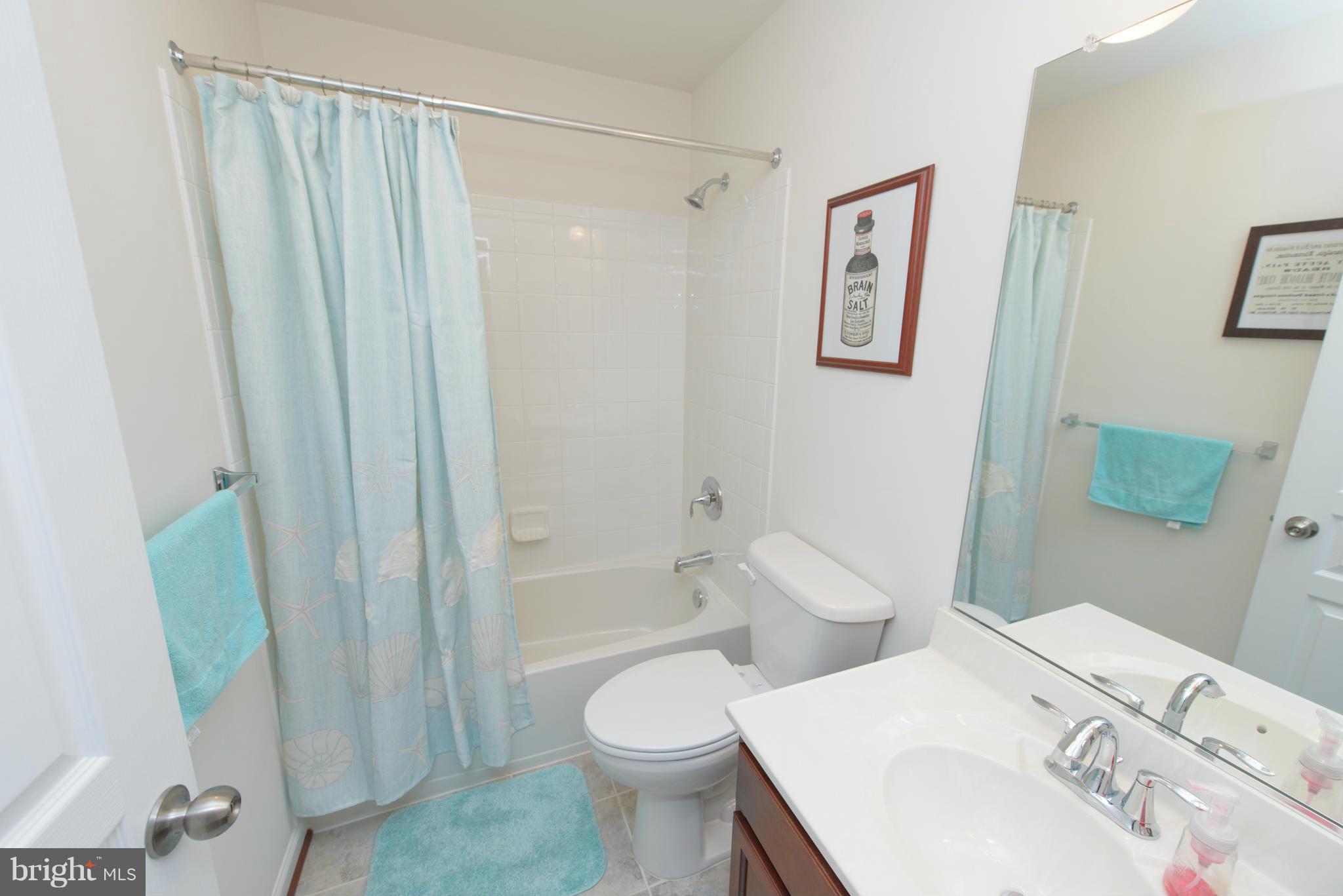 LAKES AT STANSBURY SHORE - Residential