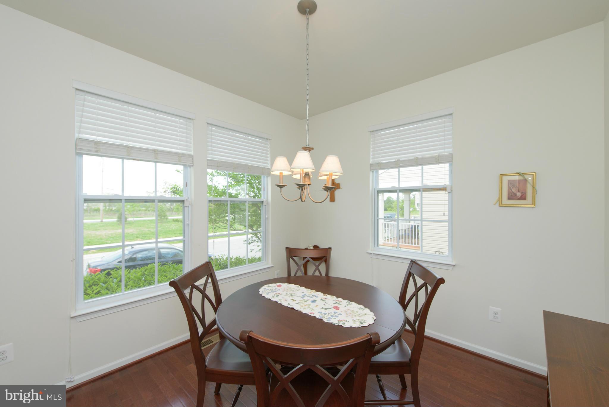 LAKES AT STANSBURY SHORE - Residential