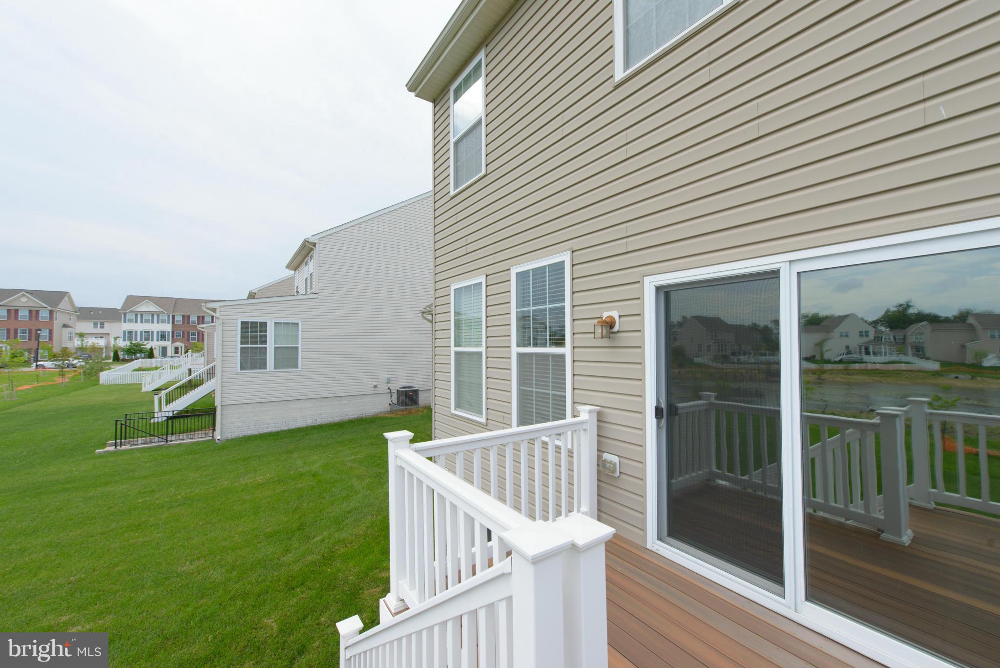 LAKES AT STANSBURY SHORE - Residential
