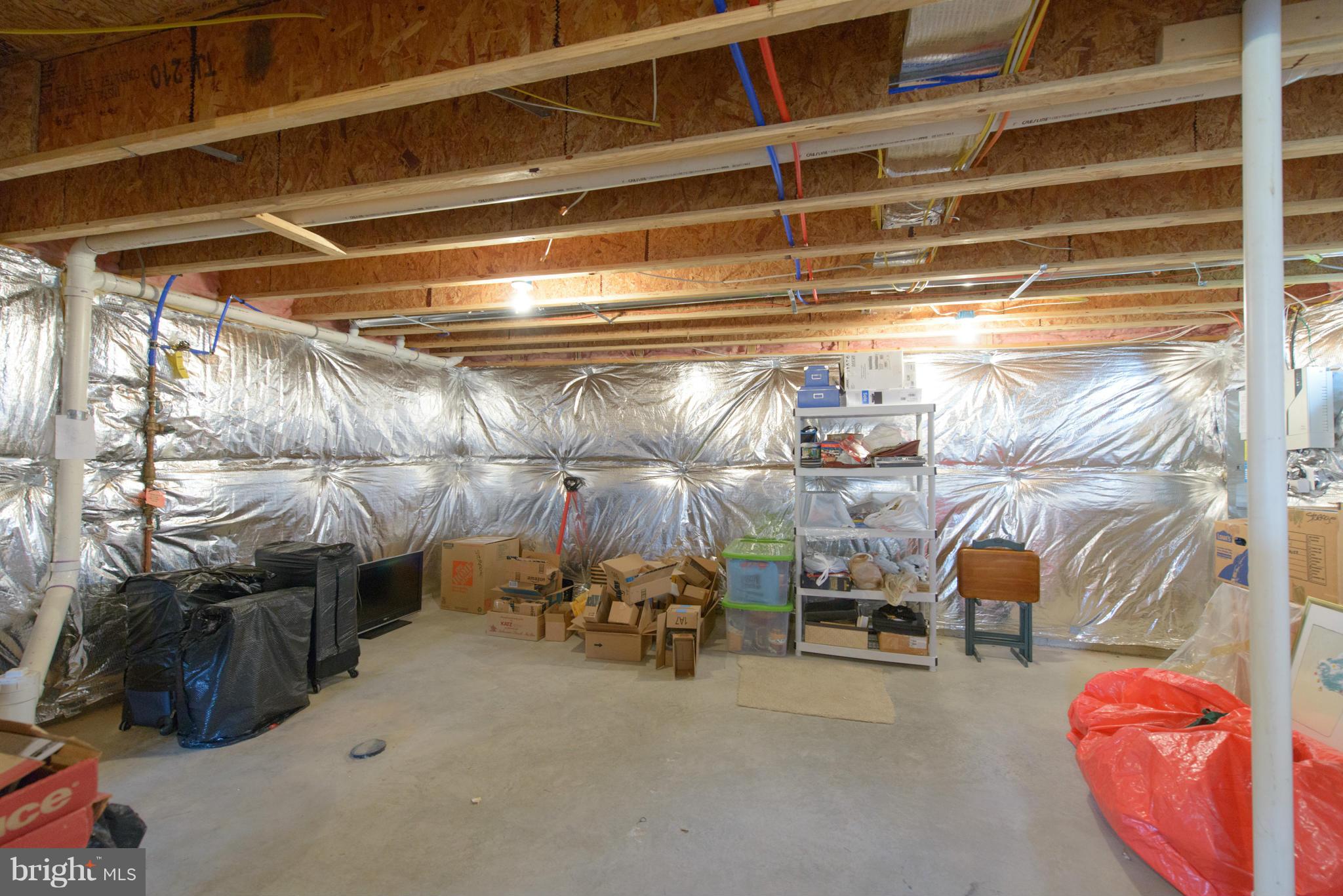 LAKES AT STANSBURY SHORE - Residential