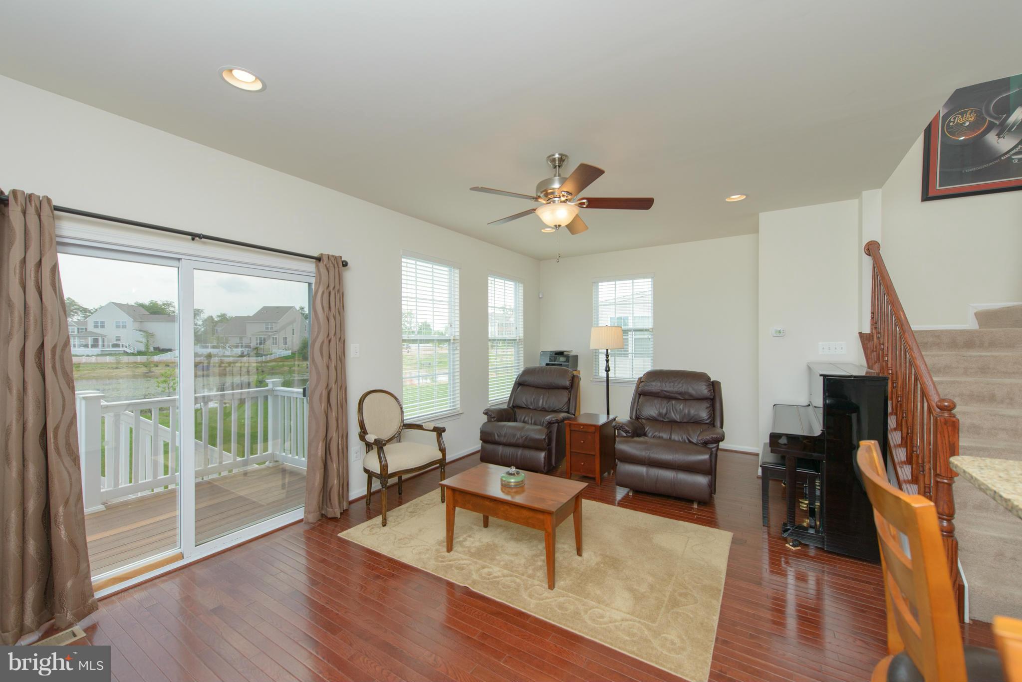 LAKES AT STANSBURY SHORE - Residential