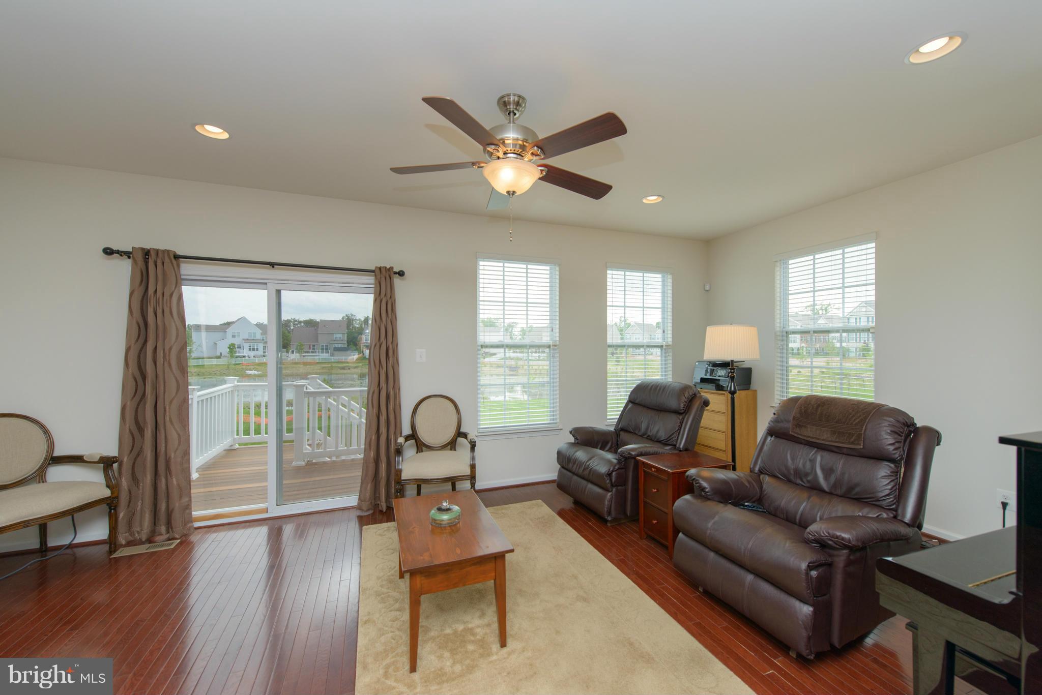 LAKES AT STANSBURY SHORE - Residential