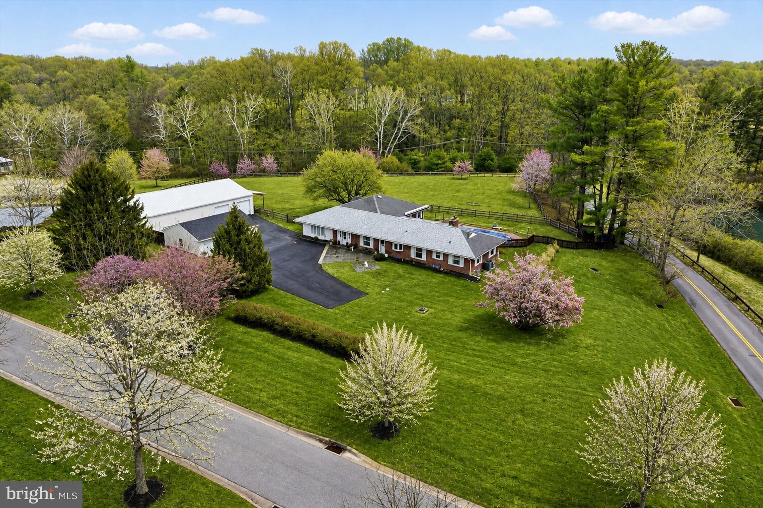 LOCUST GROVE - Residential