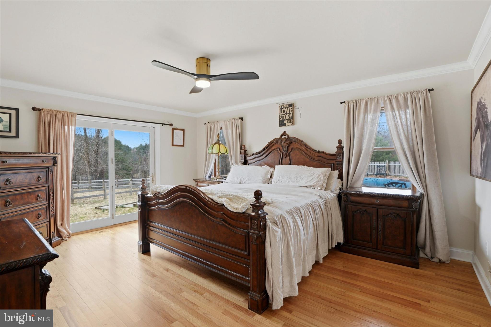 LOCUST GROVE - Residential