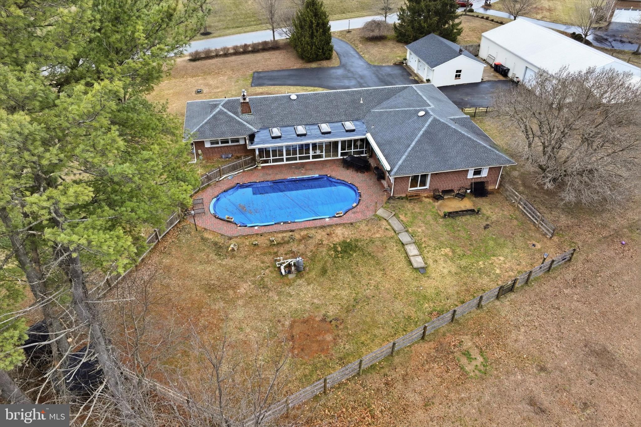 LOCUST GROVE - Residential