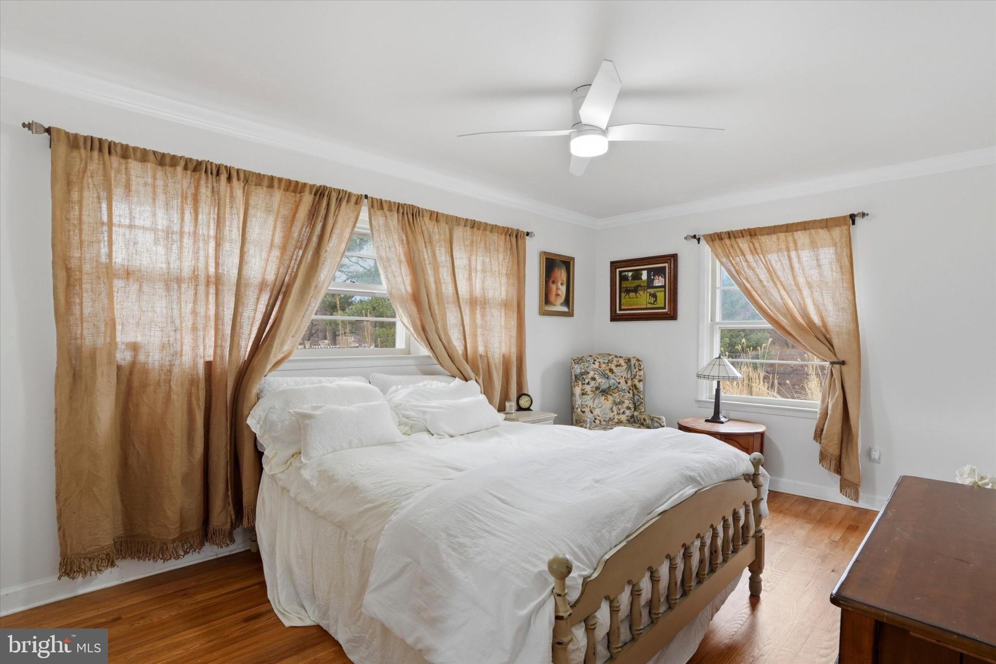 LOCUST GROVE - Residential