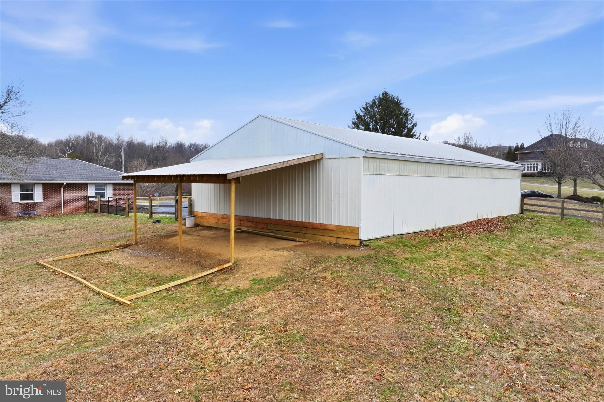 LOCUST GROVE - Residential