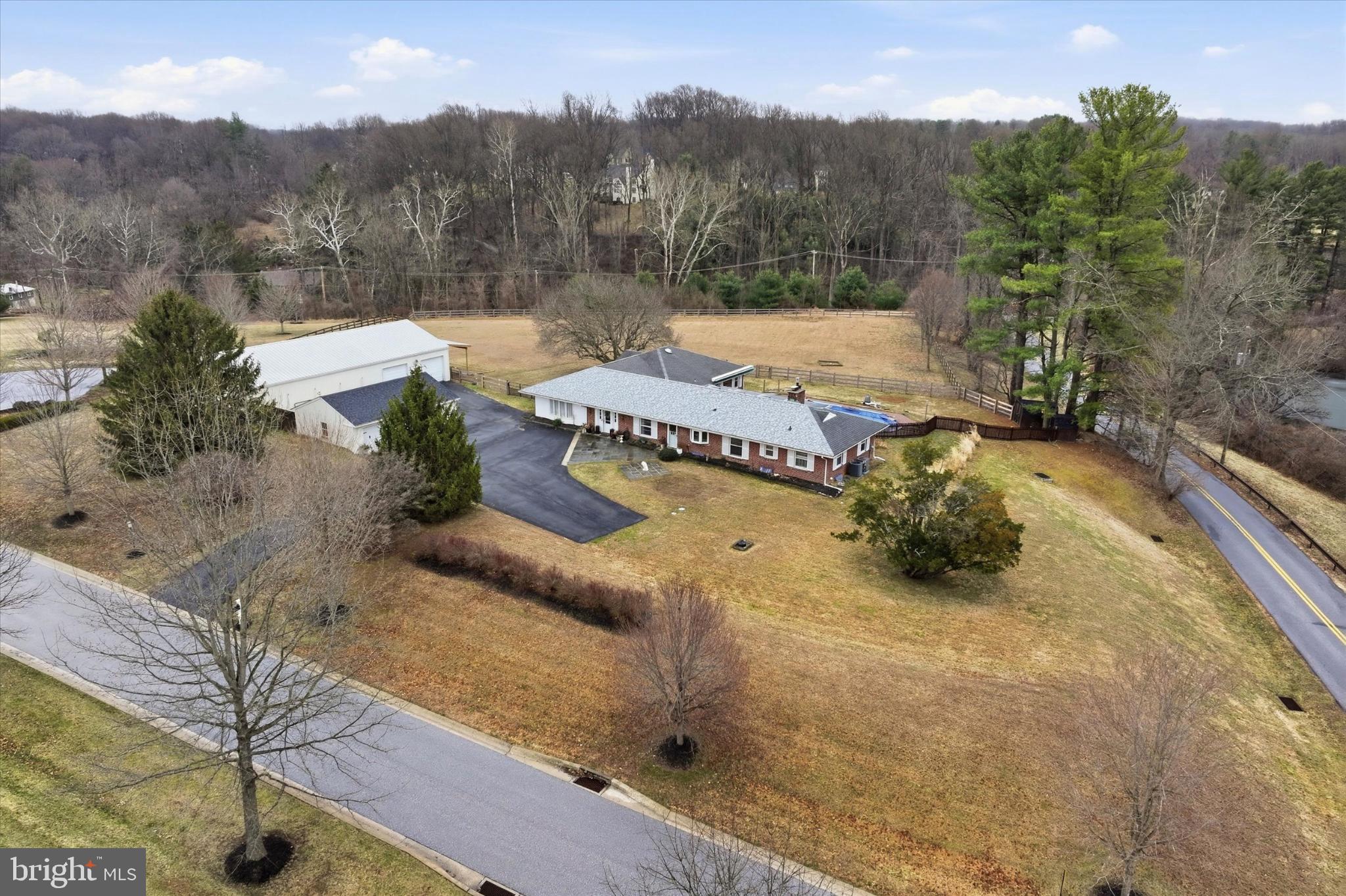 LOCUST GROVE - Residential