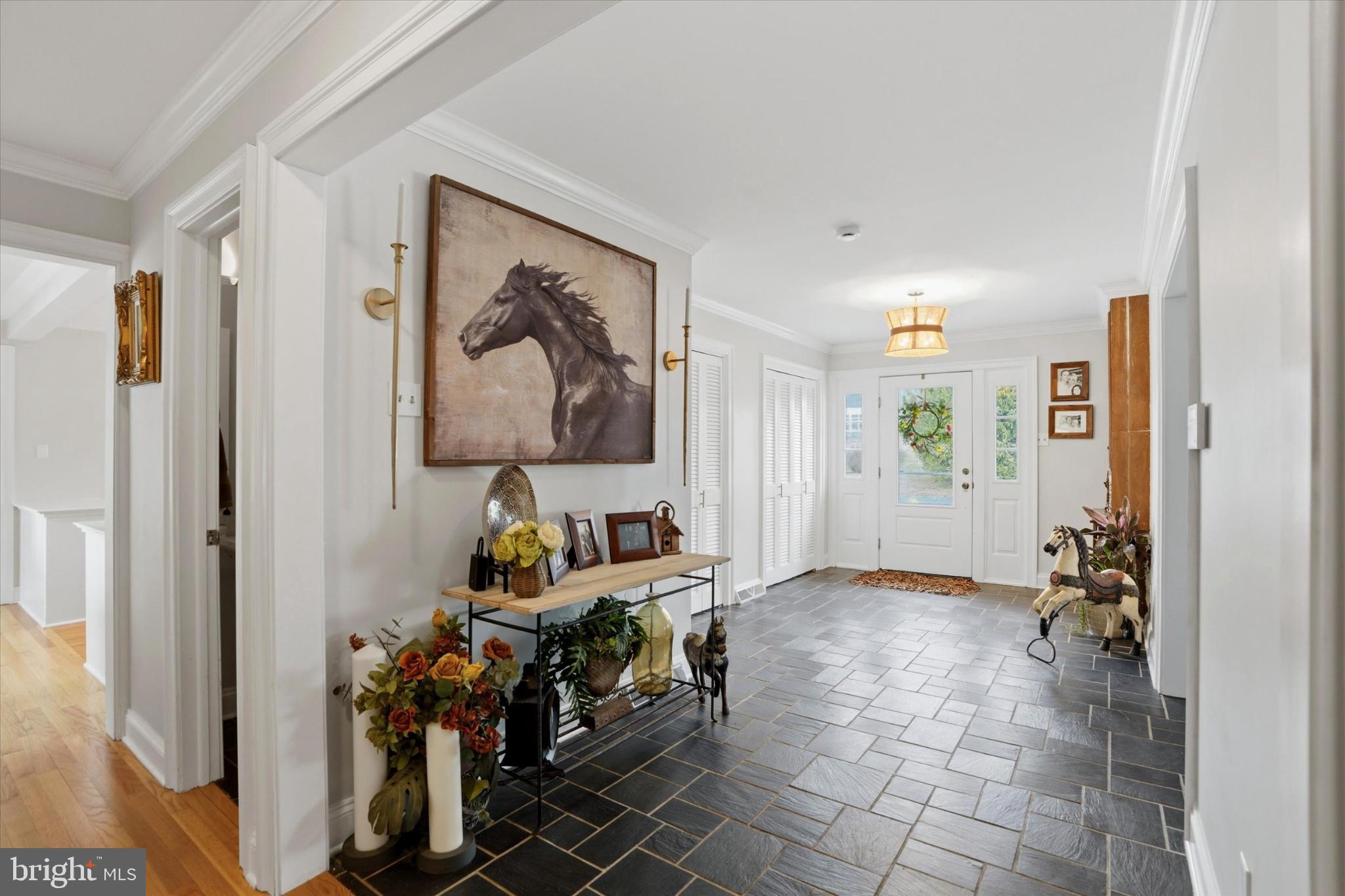 LOCUST GROVE - Residential