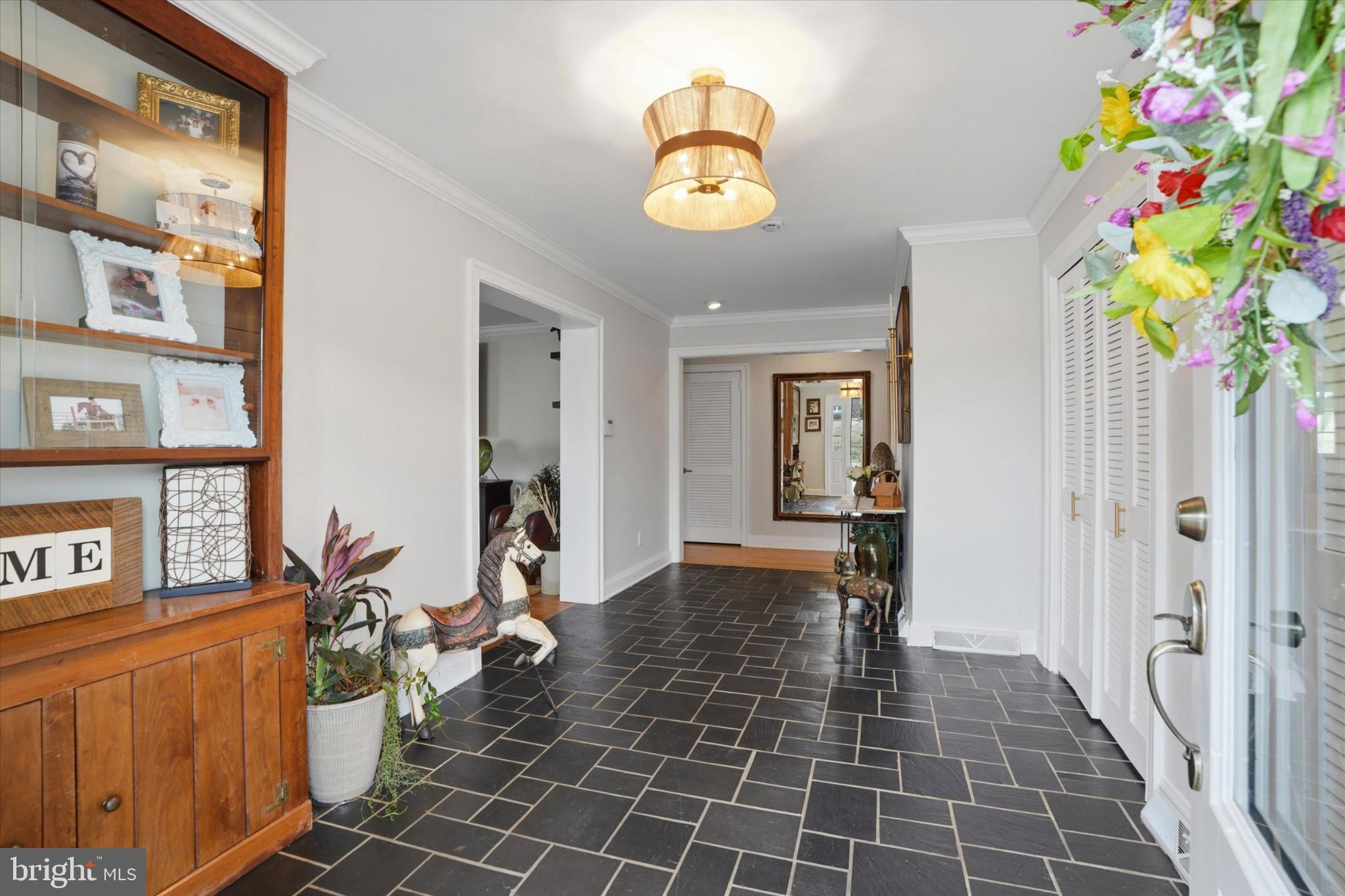 LOCUST GROVE - Residential