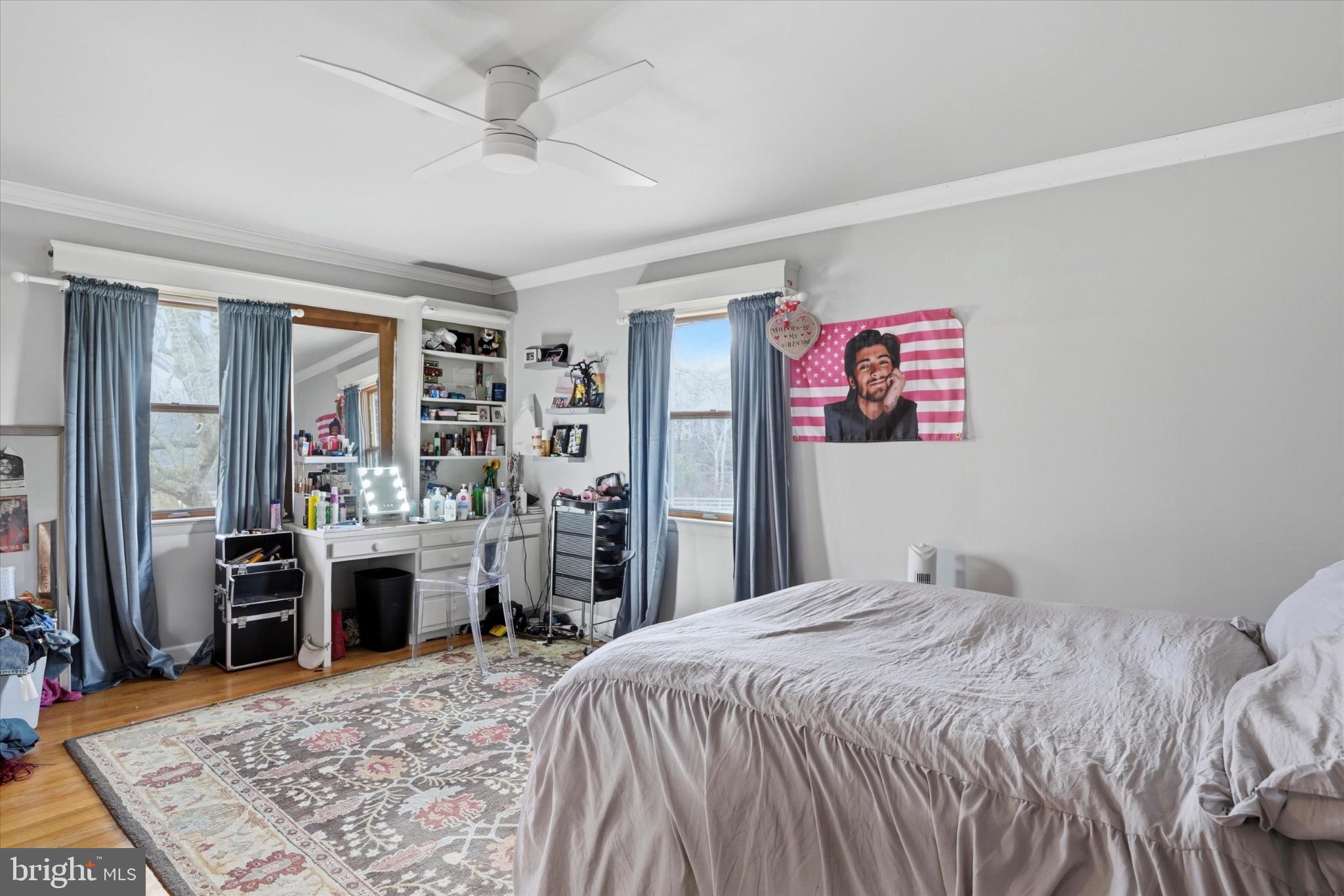 LOCUST GROVE - Residential