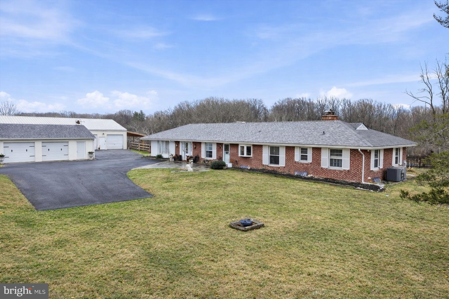 LOCUST GROVE - Residential