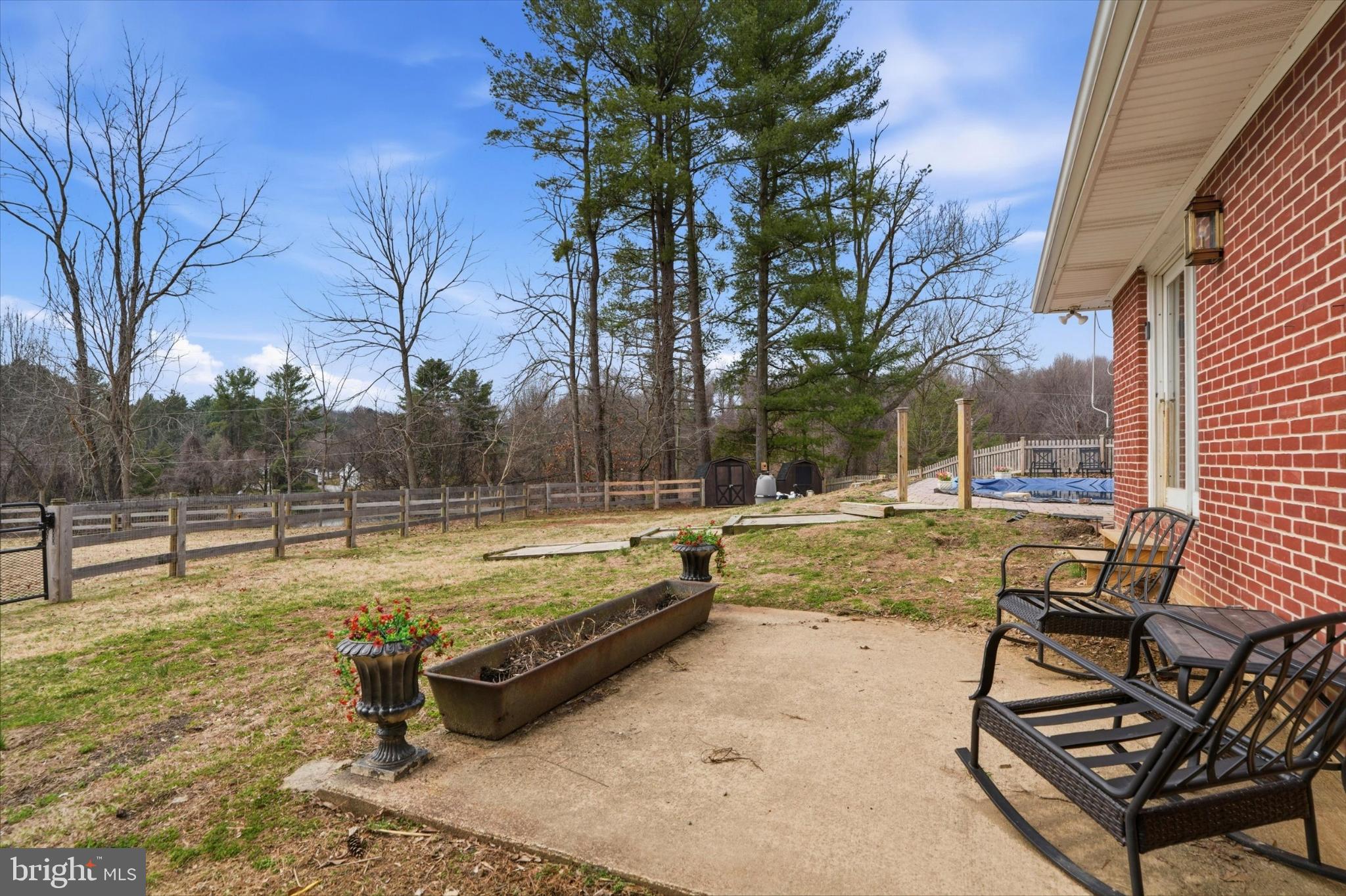 LOCUST GROVE - Residential