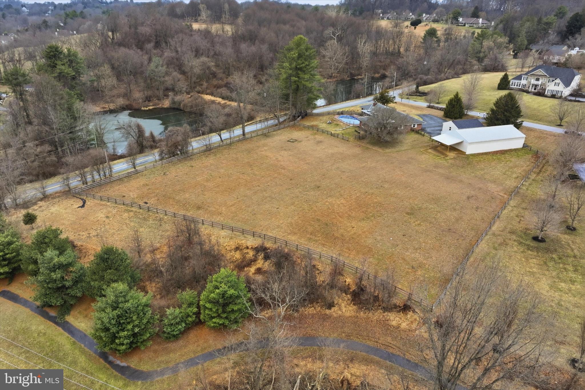 LOCUST GROVE - Residential