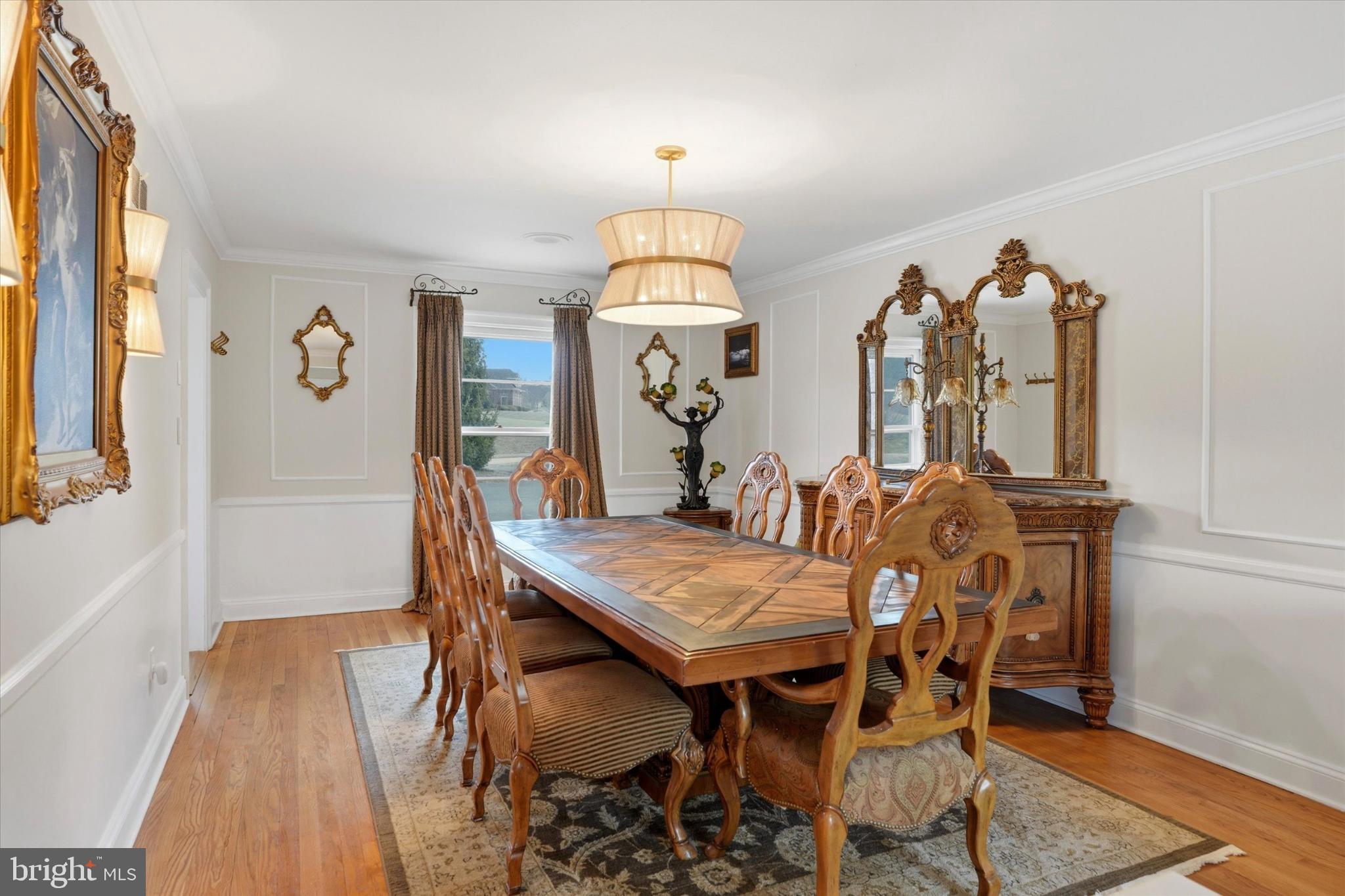 LOCUST GROVE - Residential