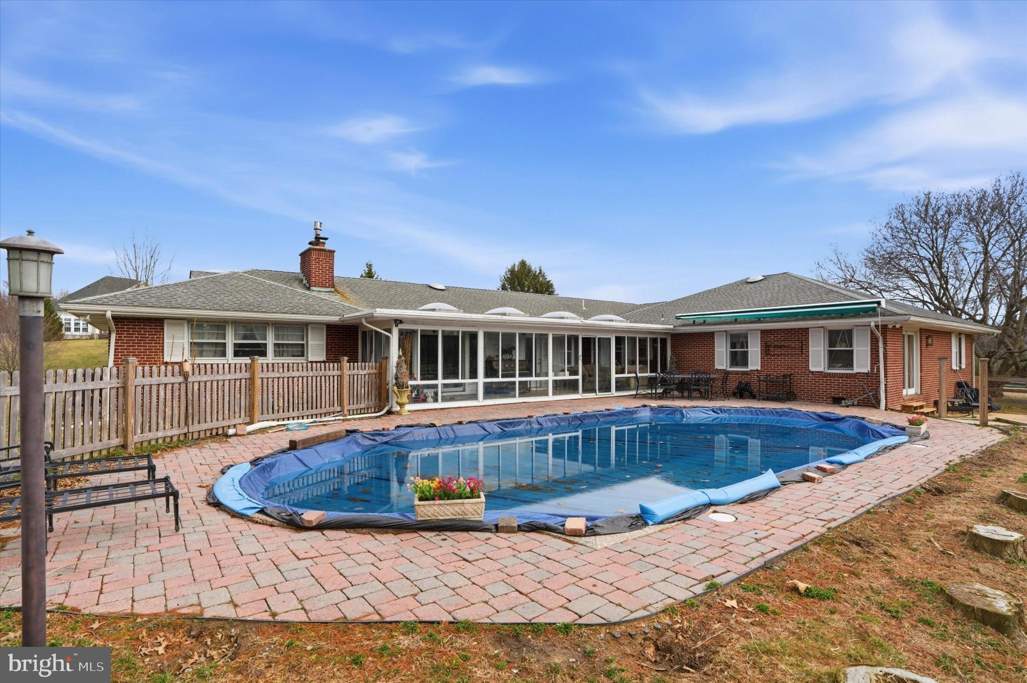 LOCUST GROVE - Residential