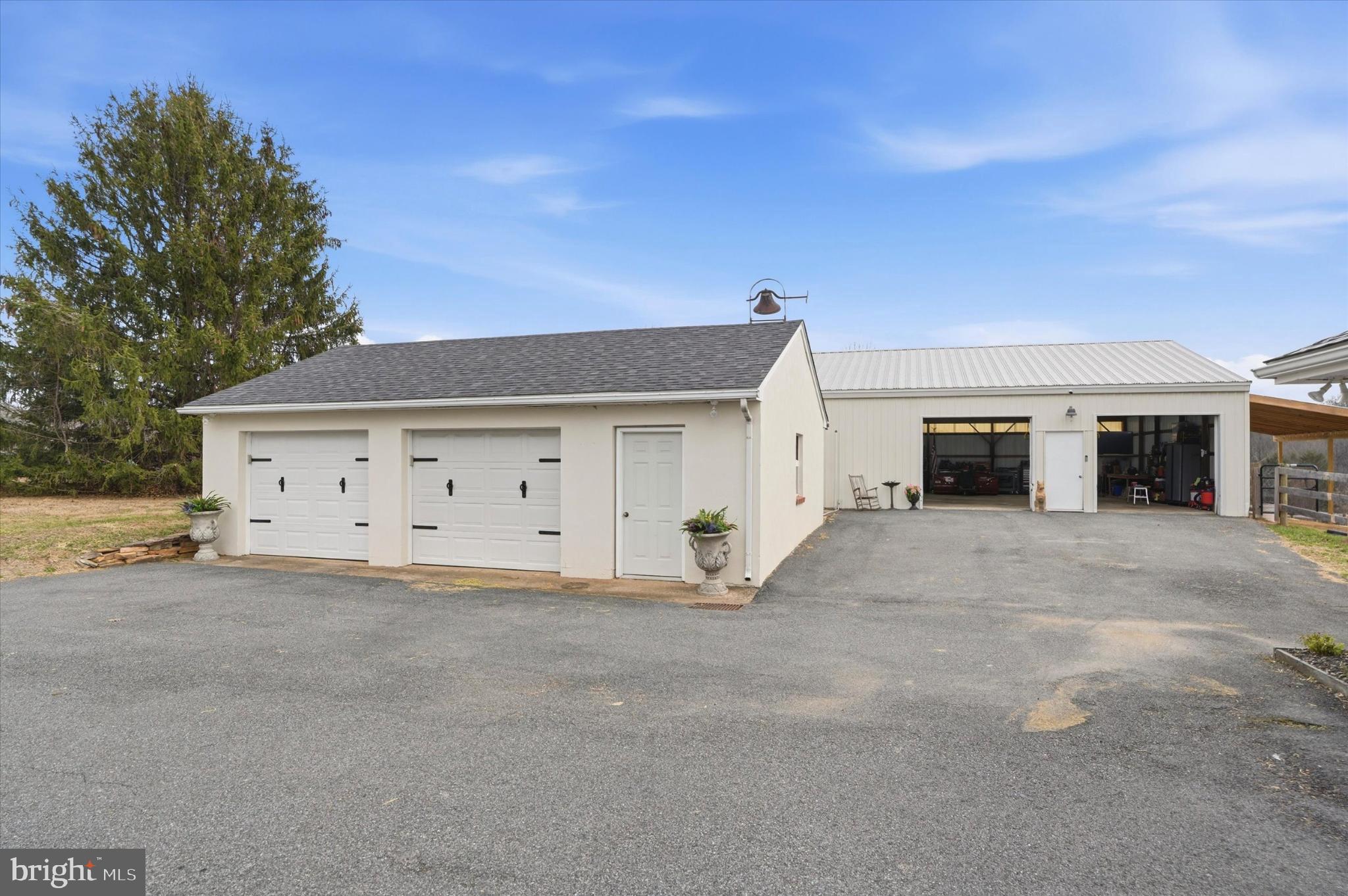 LOCUST GROVE - Residential