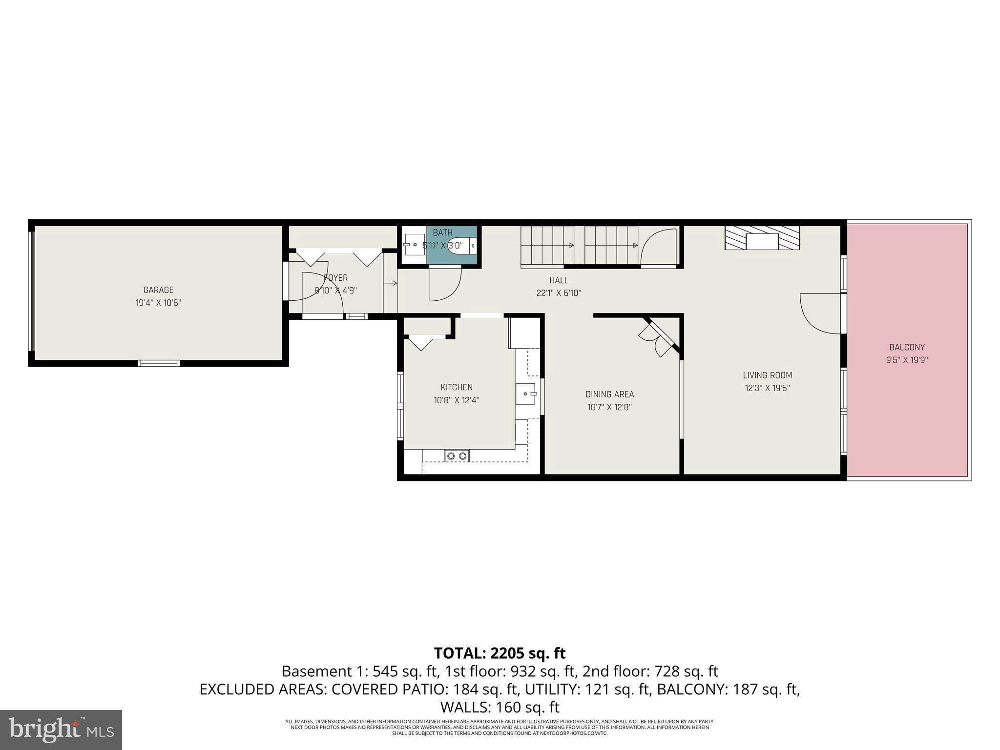 BEAUMONT SQUARE - Residential