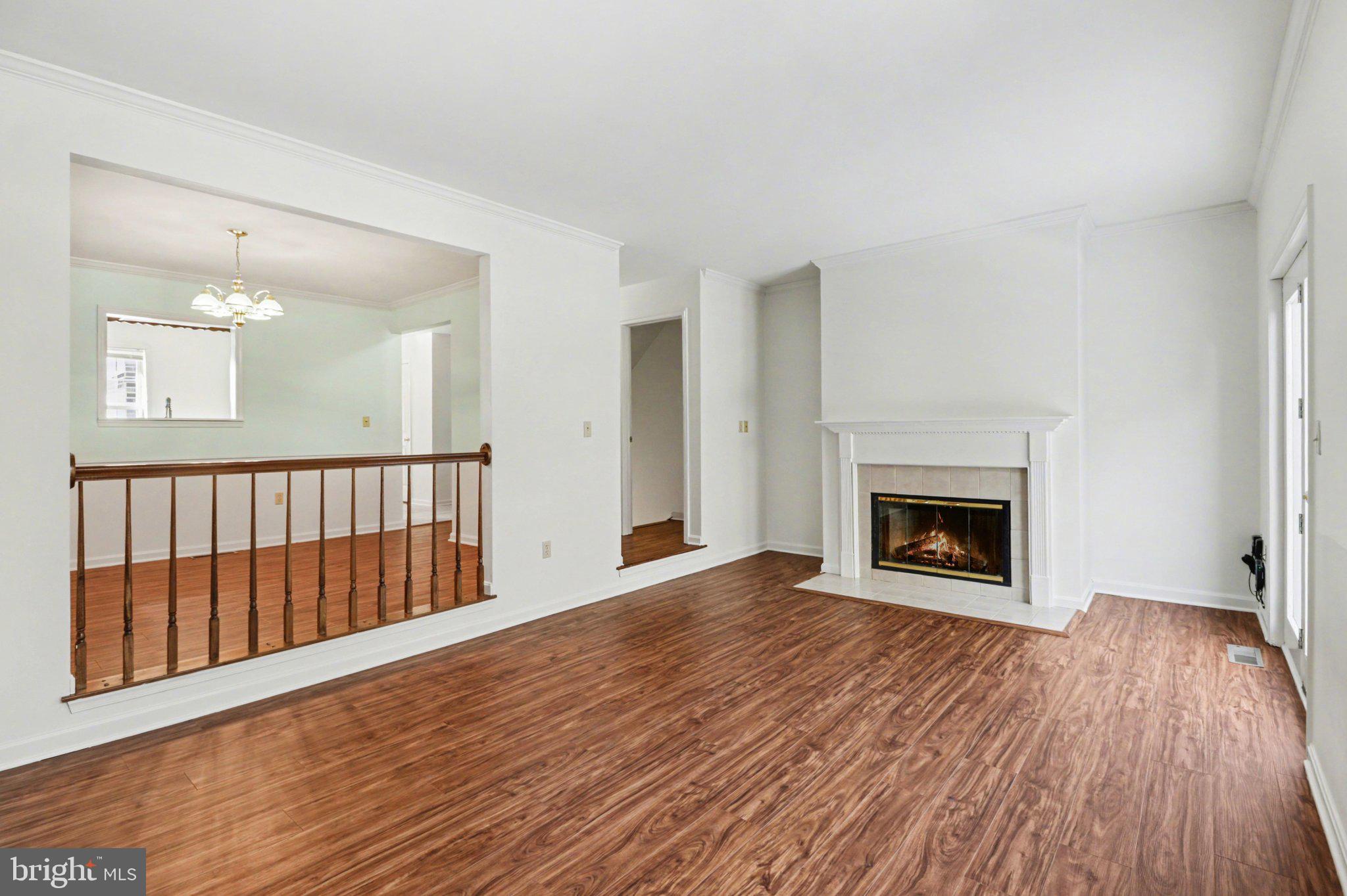 BEAUMONT SQUARE - Residential