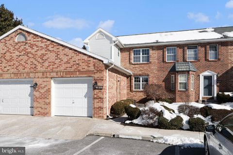 4139 NANTUCKET DRIVE MECHANICSBURG PA 17050