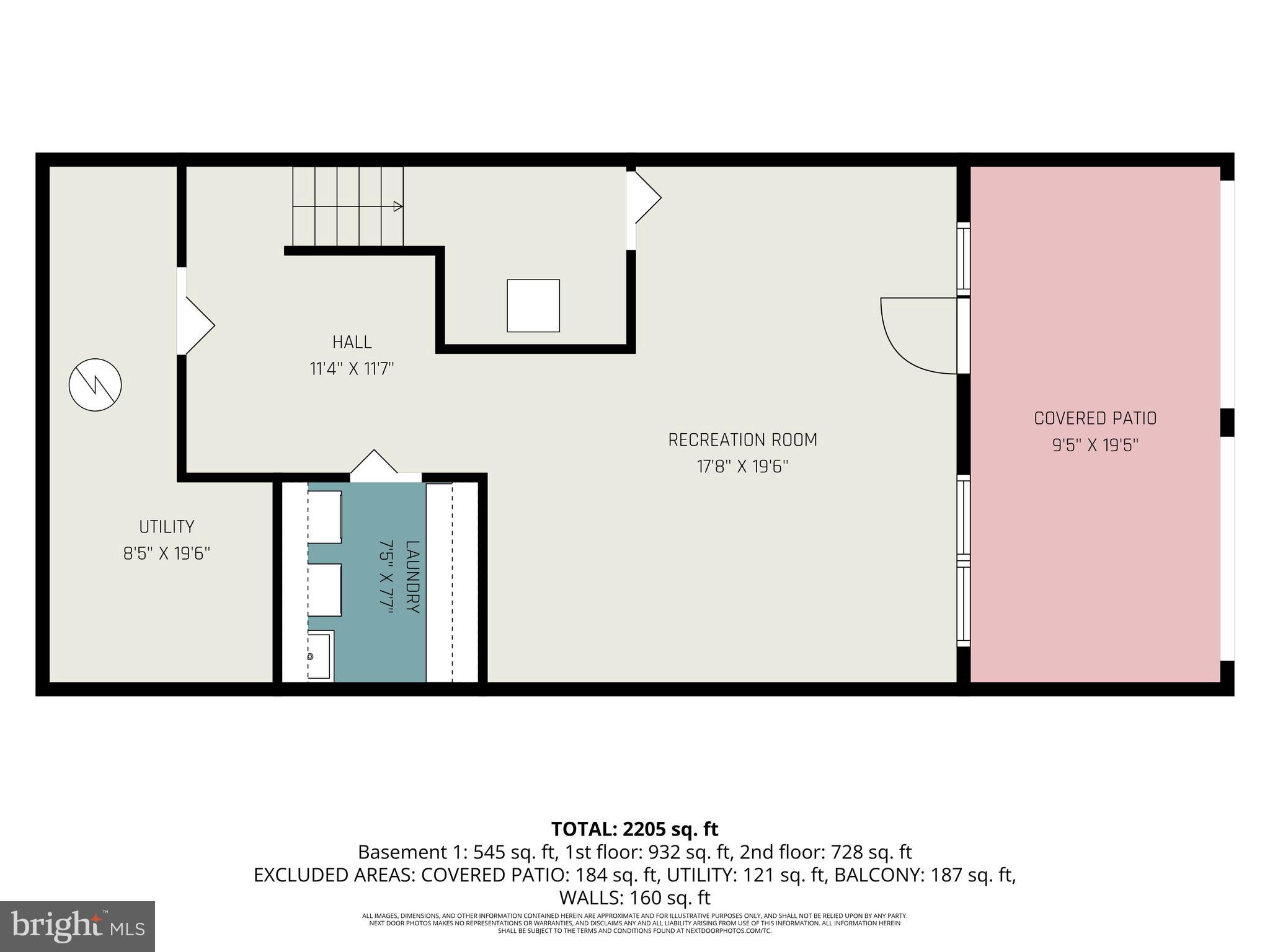 BEAUMONT SQUARE - Residential