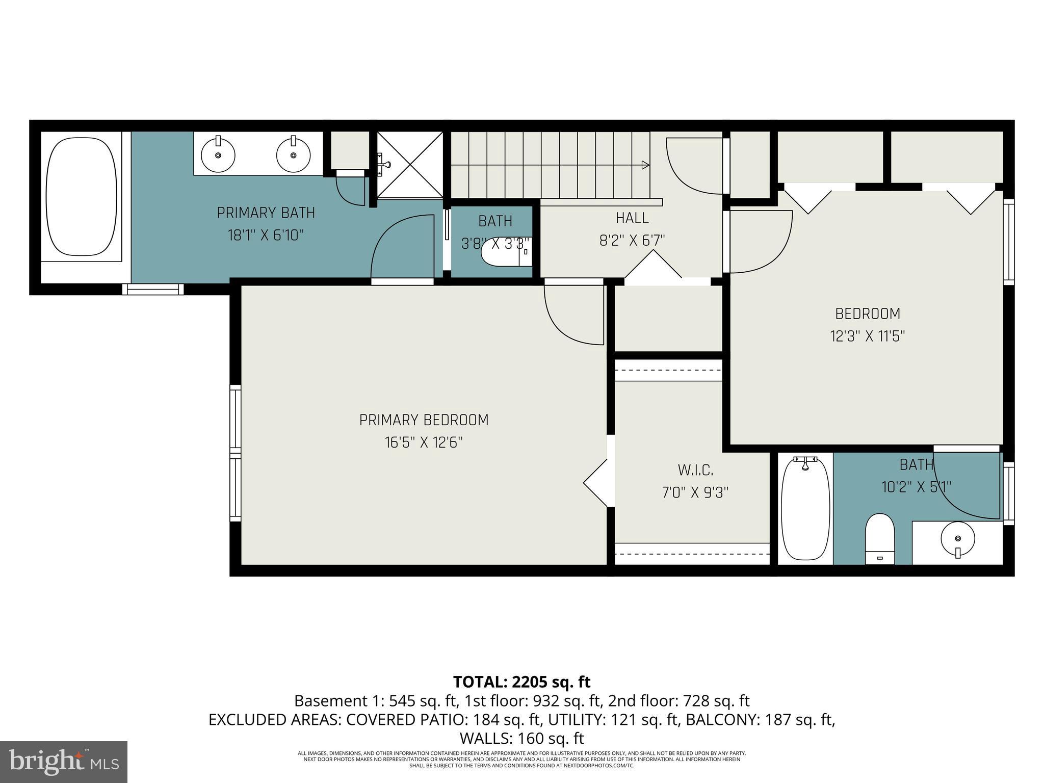 BEAUMONT SQUARE - Residential