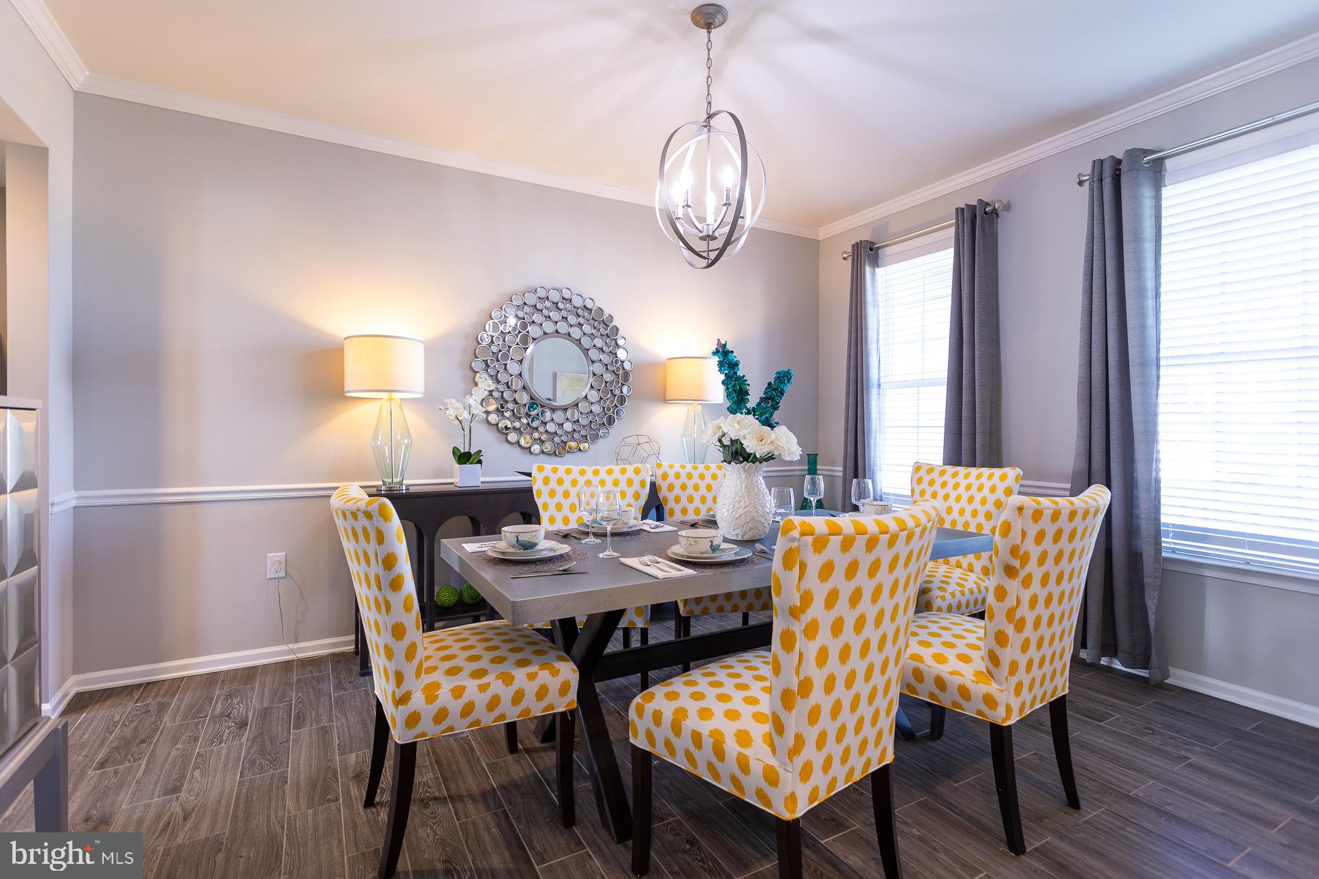 HUNTFIELD - Residential