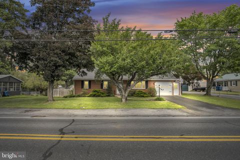 1907 STERRETTS GAP AVENUE CARLISLE PA 17013
