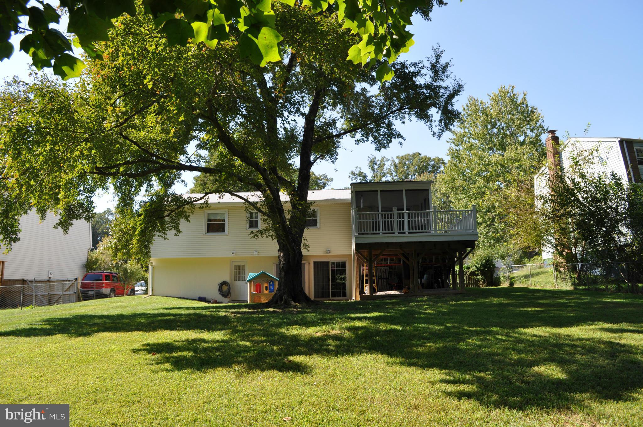 DALE CITY - Residential