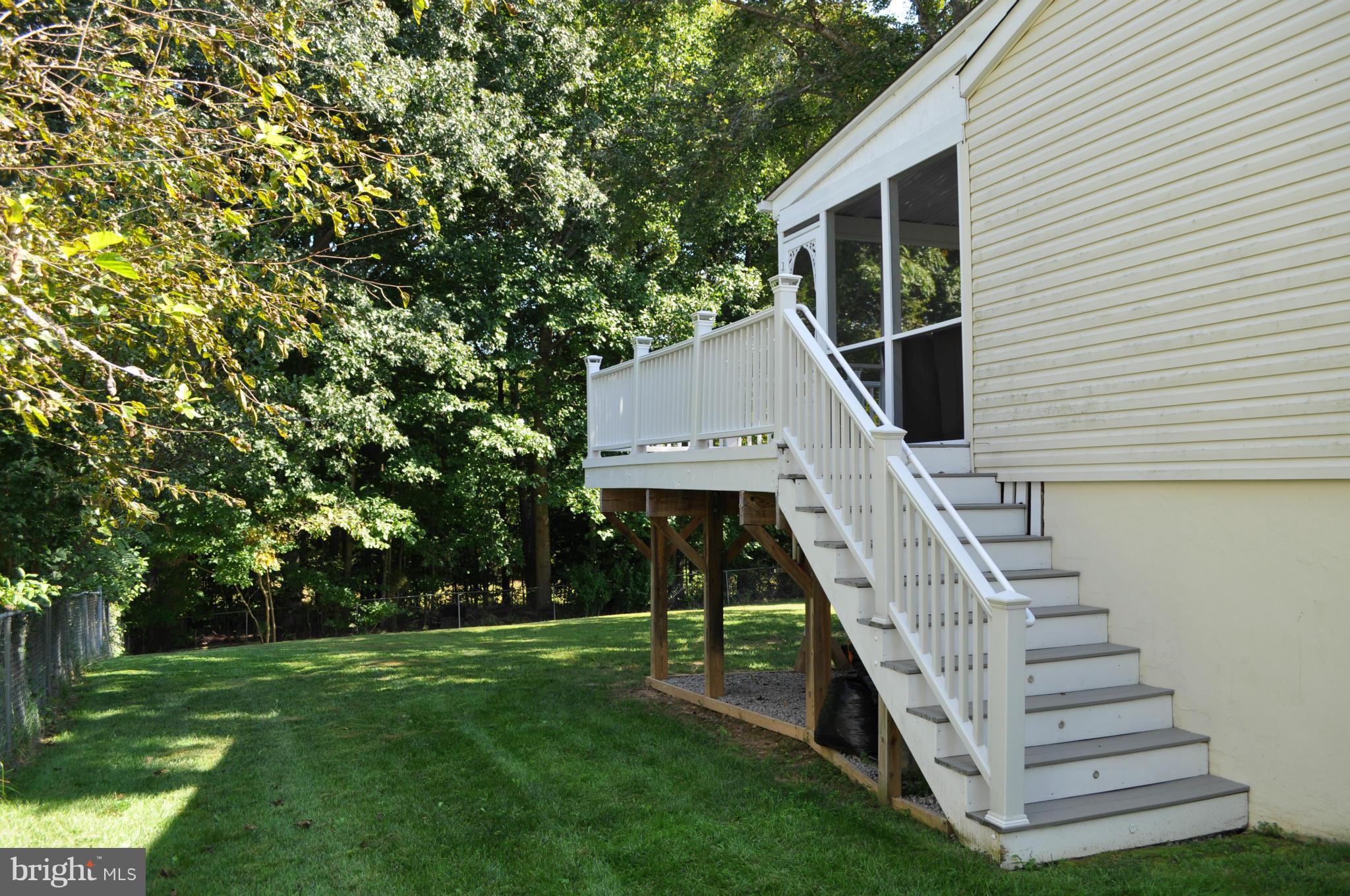 DALE CITY - Residential