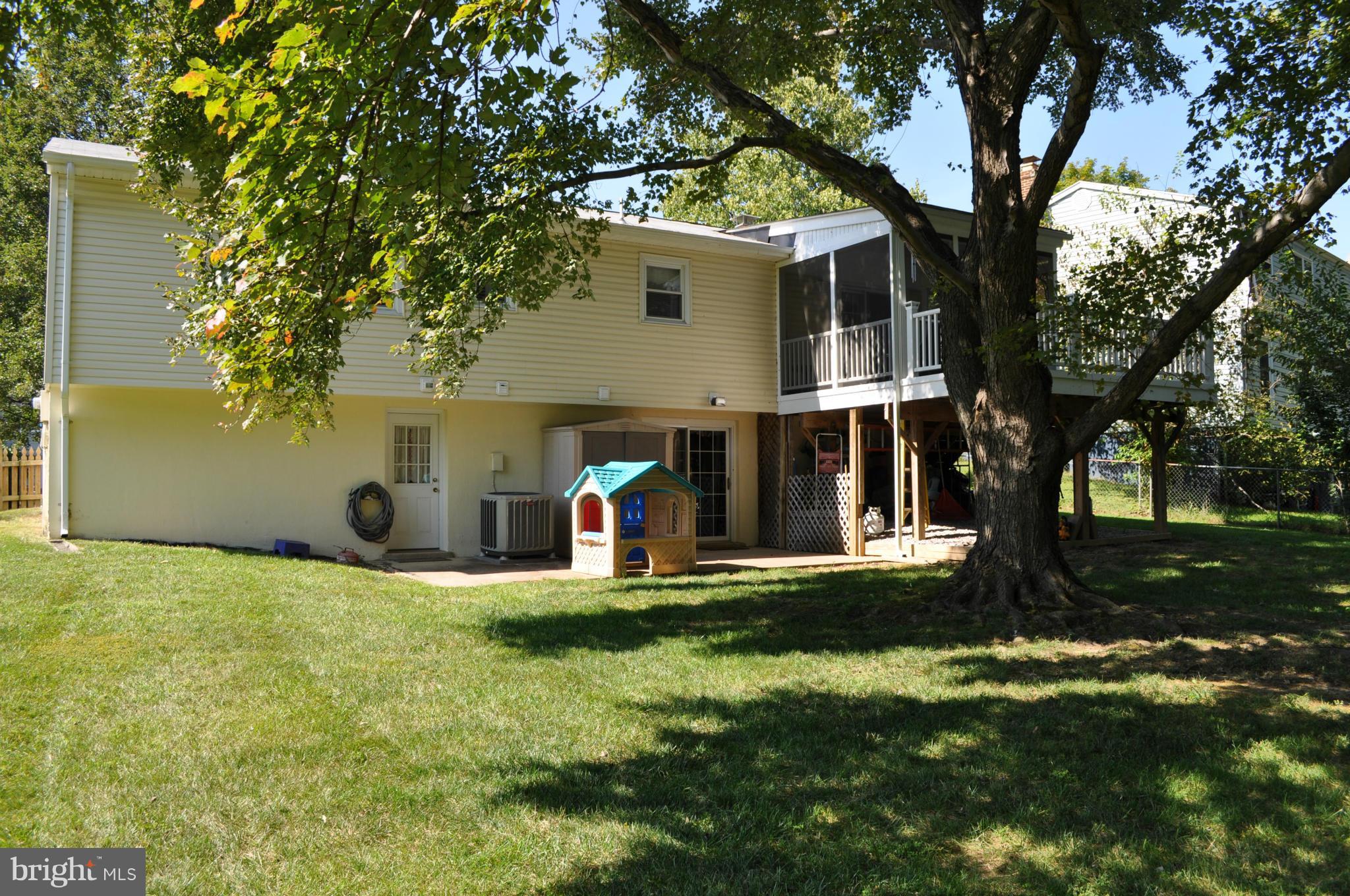 DALE CITY - Residential