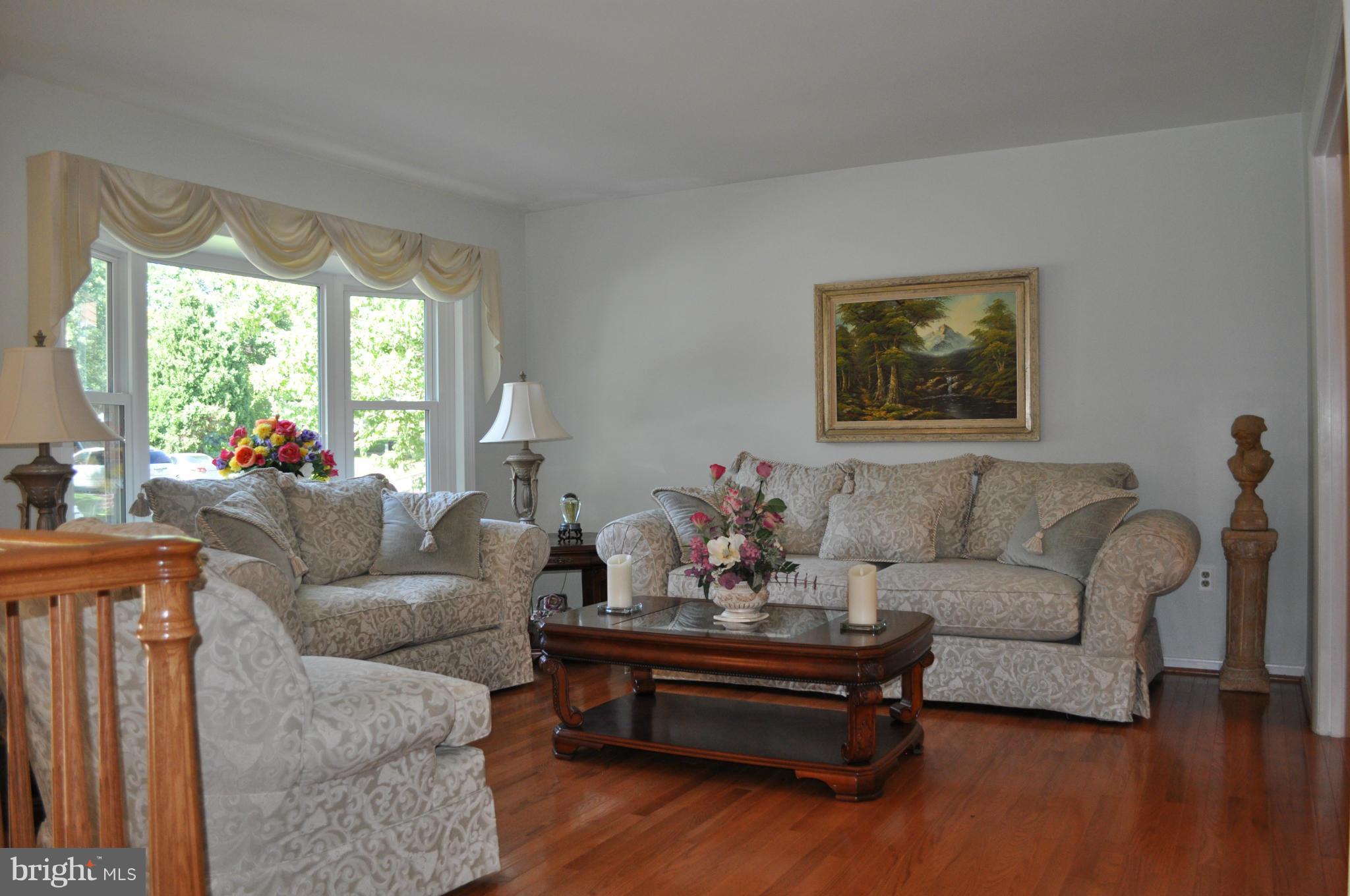 DALE CITY - Residential