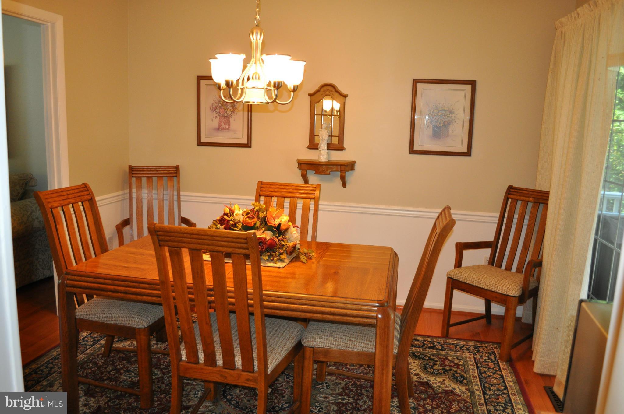 DALE CITY - Residential