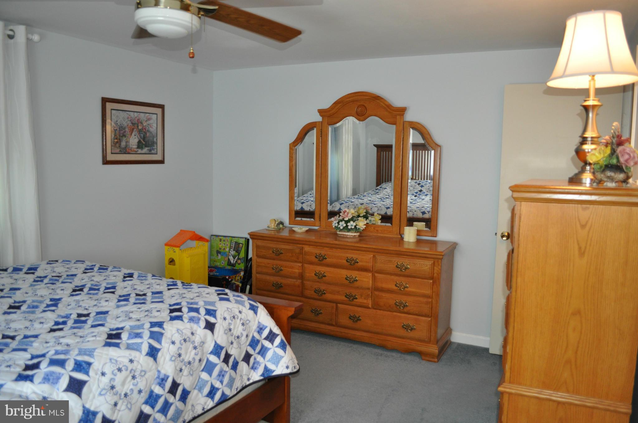 DALE CITY - Residential